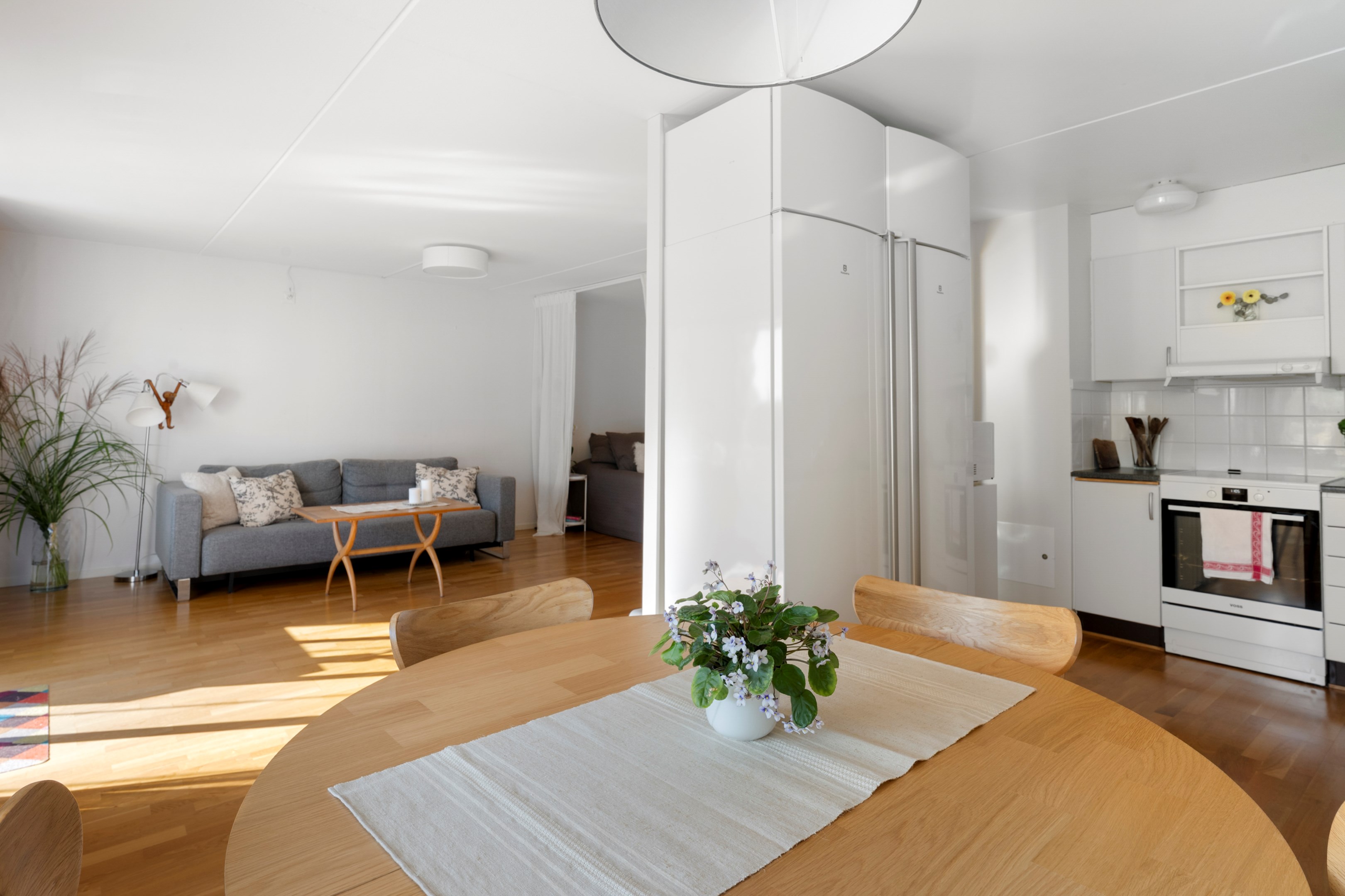 Bostadsbild från Elgentorpsvägen 20, Till salu i Tullinge Centralt, Botkyrka