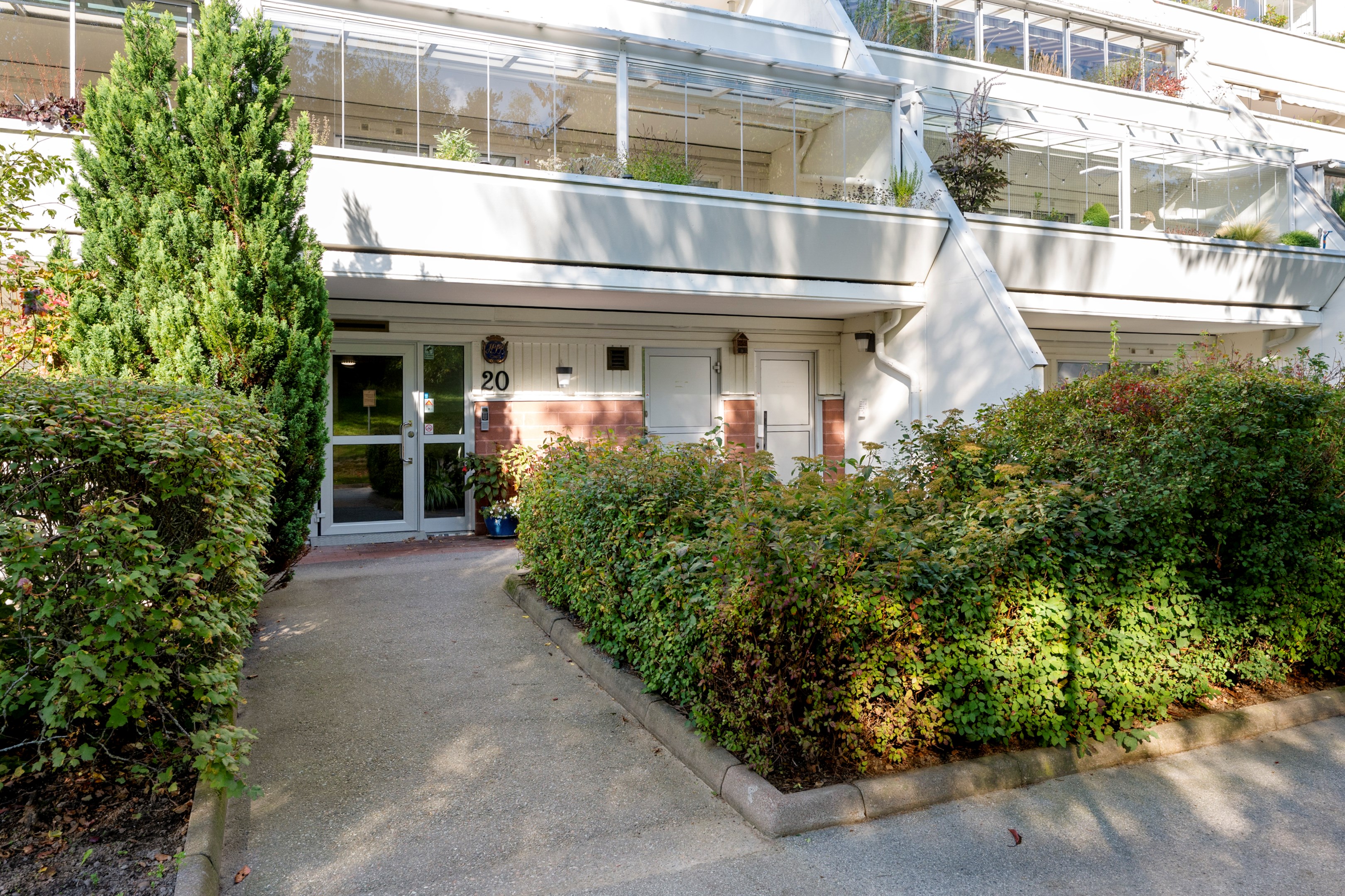 Bostadsbild från Elgentorpsvägen 20, Till salu i Tullinge Centralt, Botkyrka