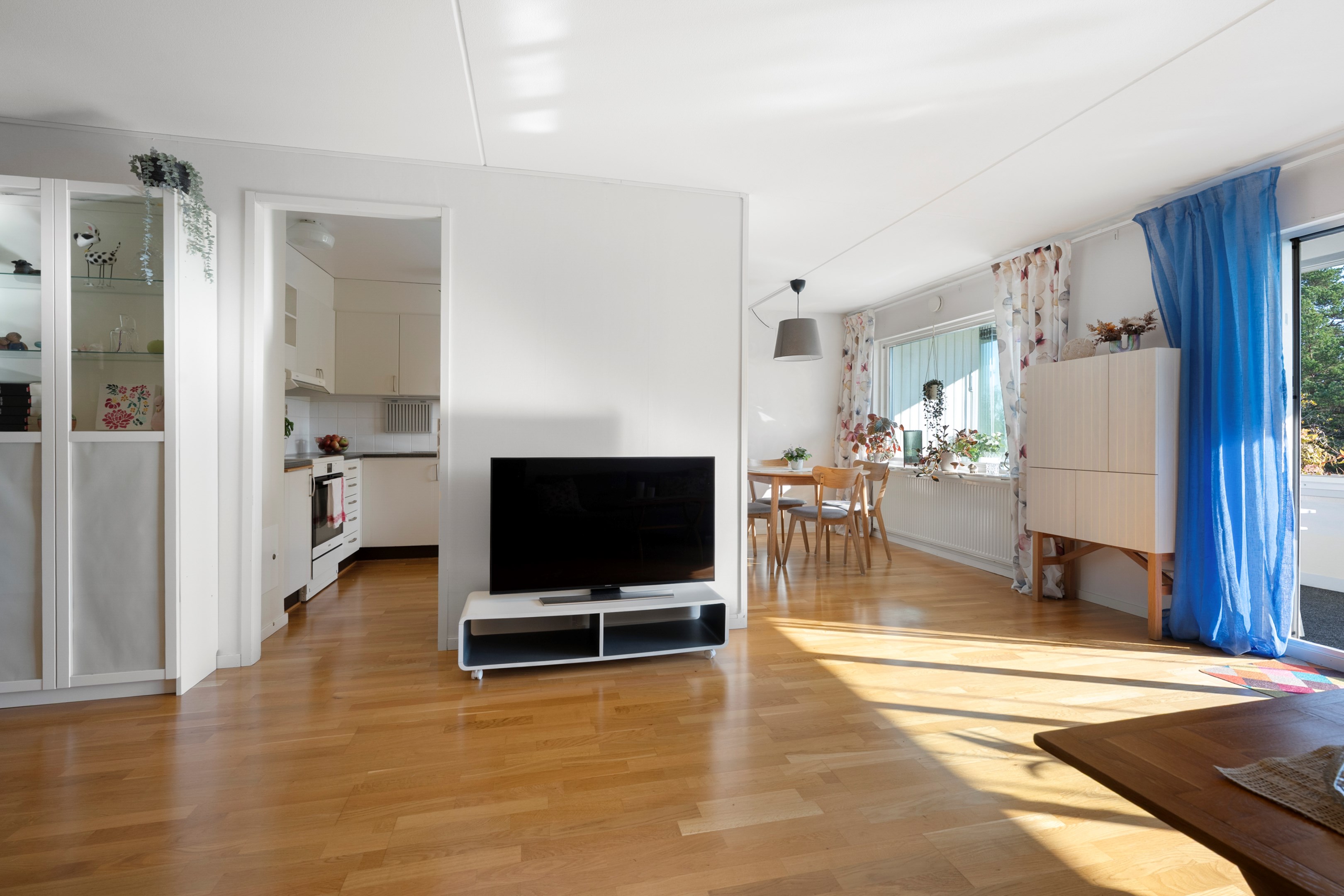 Bostadsbild från Elgentorpsvägen 20, Till salu i Tullinge Centralt, Botkyrka