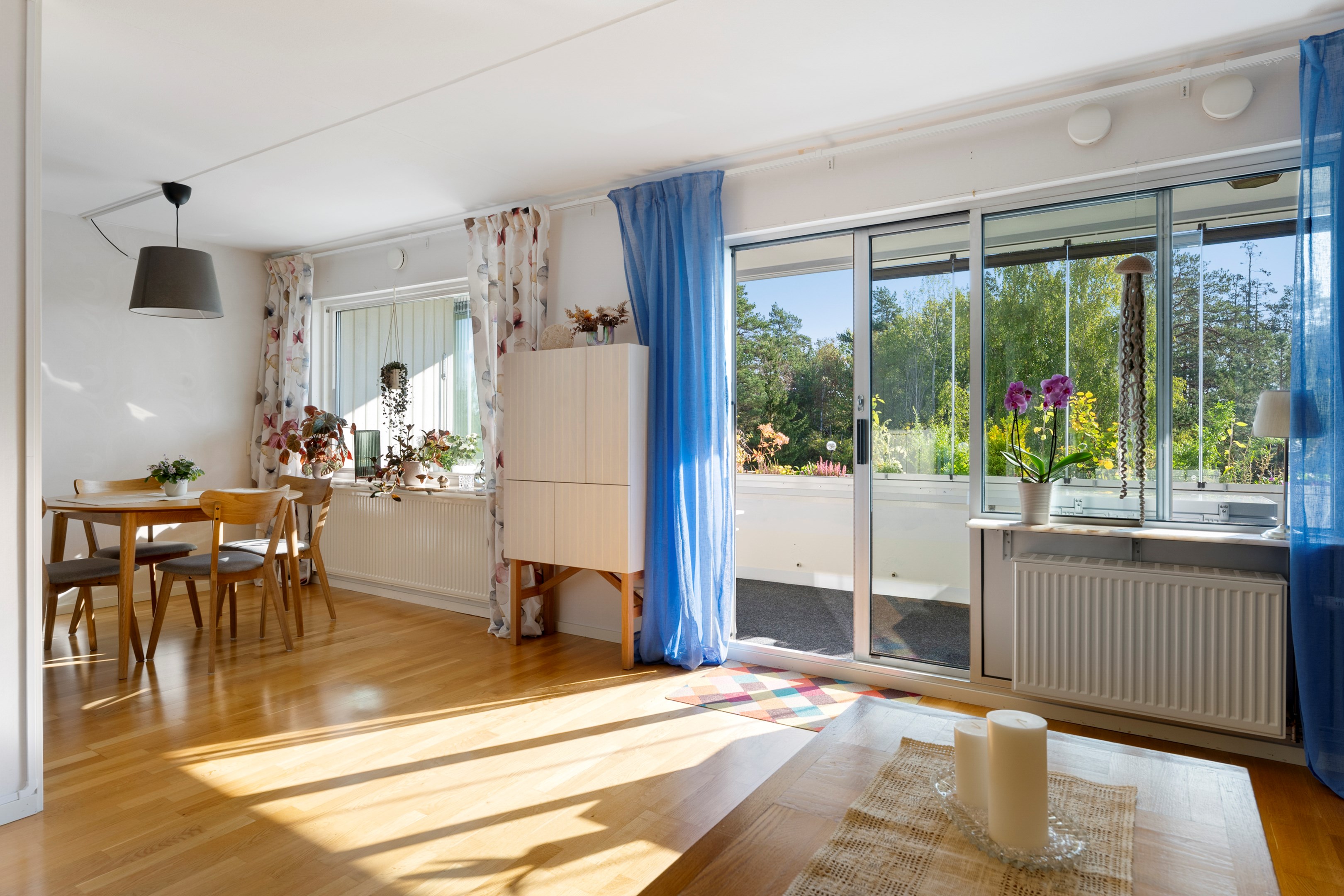 Bostadsbild från Elgentorpsvägen 20, Till salu i Tullinge Centralt, Botkyrka