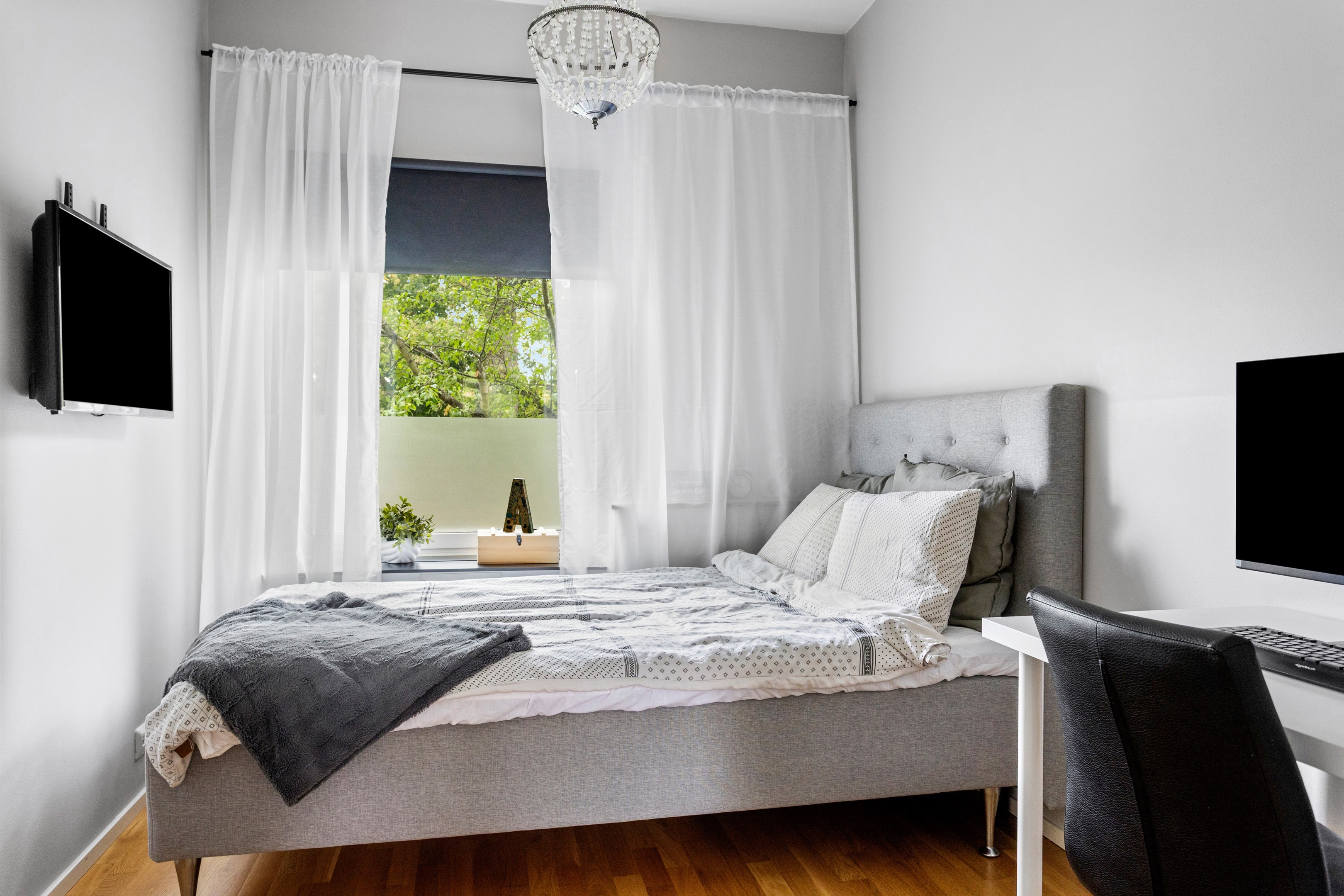 Bostadsbild från Skärgårdsvägen 6, Kommande i Gustavsberg, Värmdö