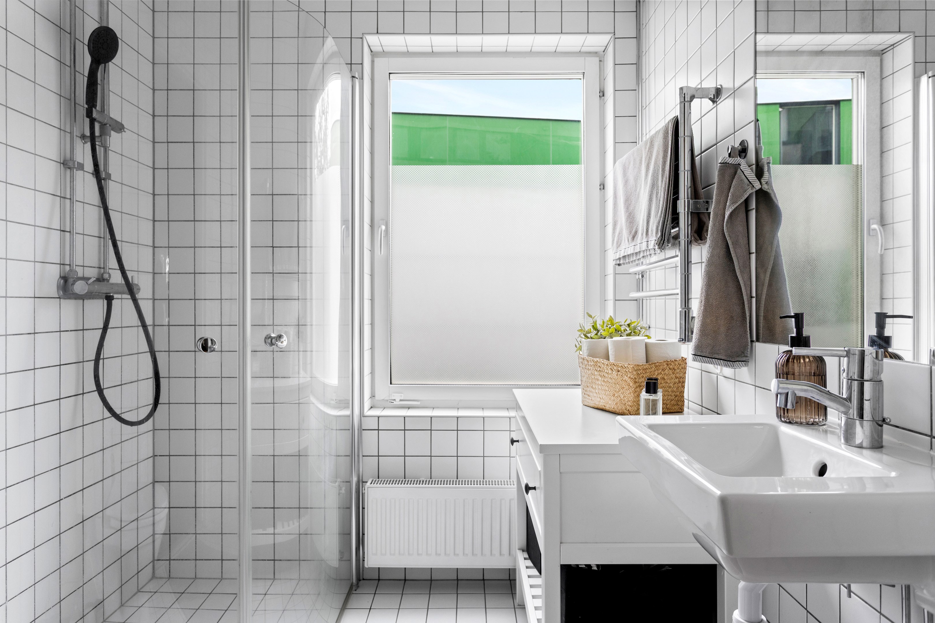 Bostadsbild från Skärgårdsvägen 6, Kommande i Gustavsberg, Värmdö