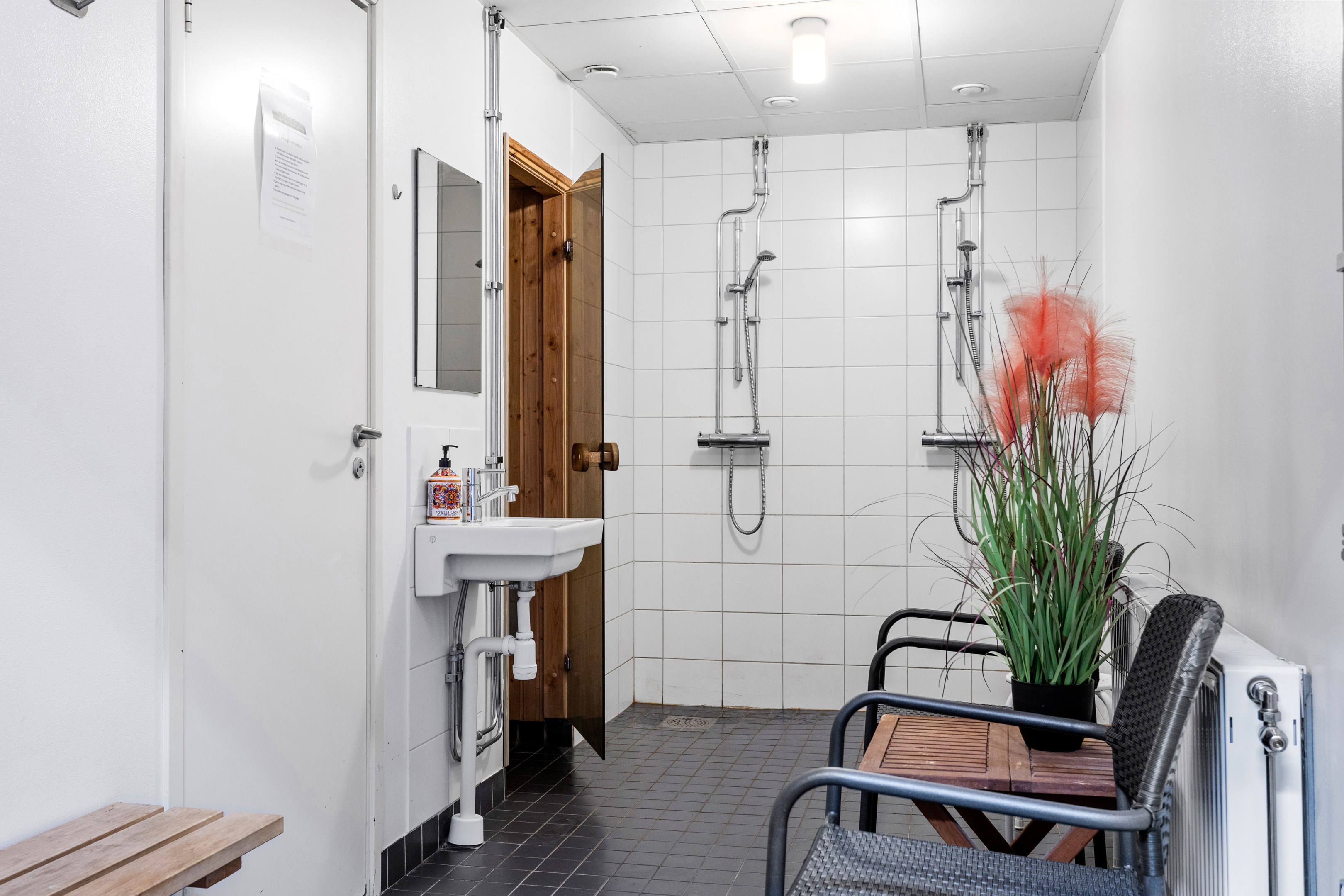 Bostadsbild från Skärgårdsvägen 6, Kommande i Gustavsberg, Värmdö