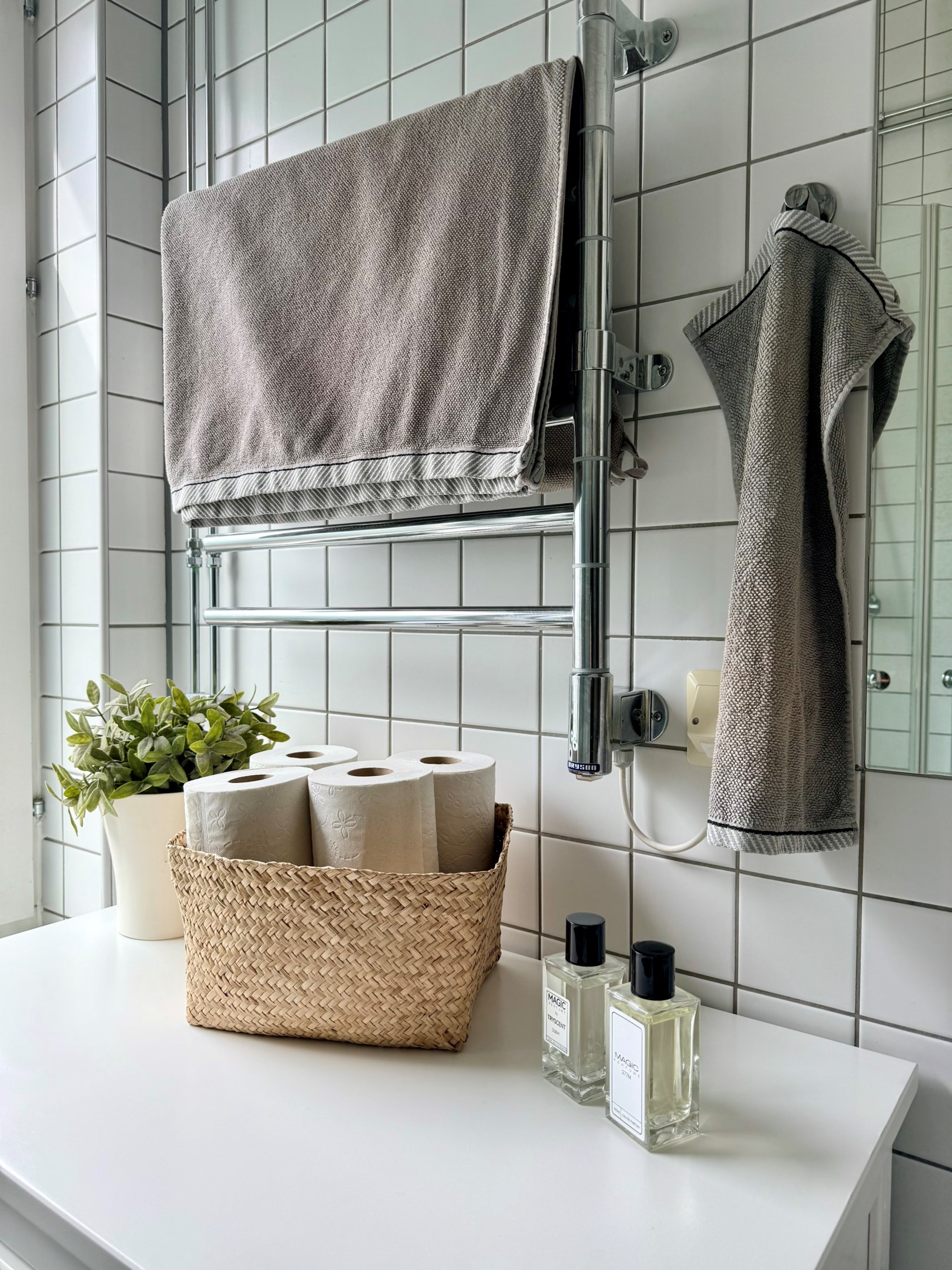 Bostadsbild från Skärgårdsvägen 6, Kommande i Gustavsberg, Värmdö