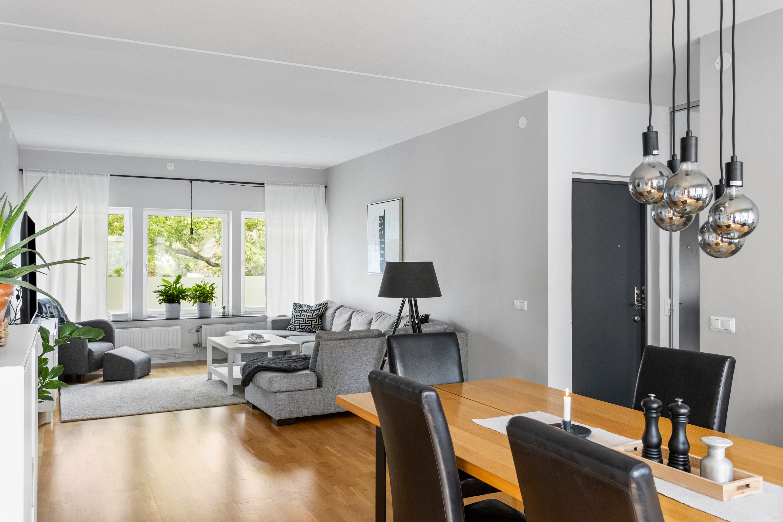Bostadsbild från Skärgårdsvägen 6, Kommande i Gustavsberg, Värmdö