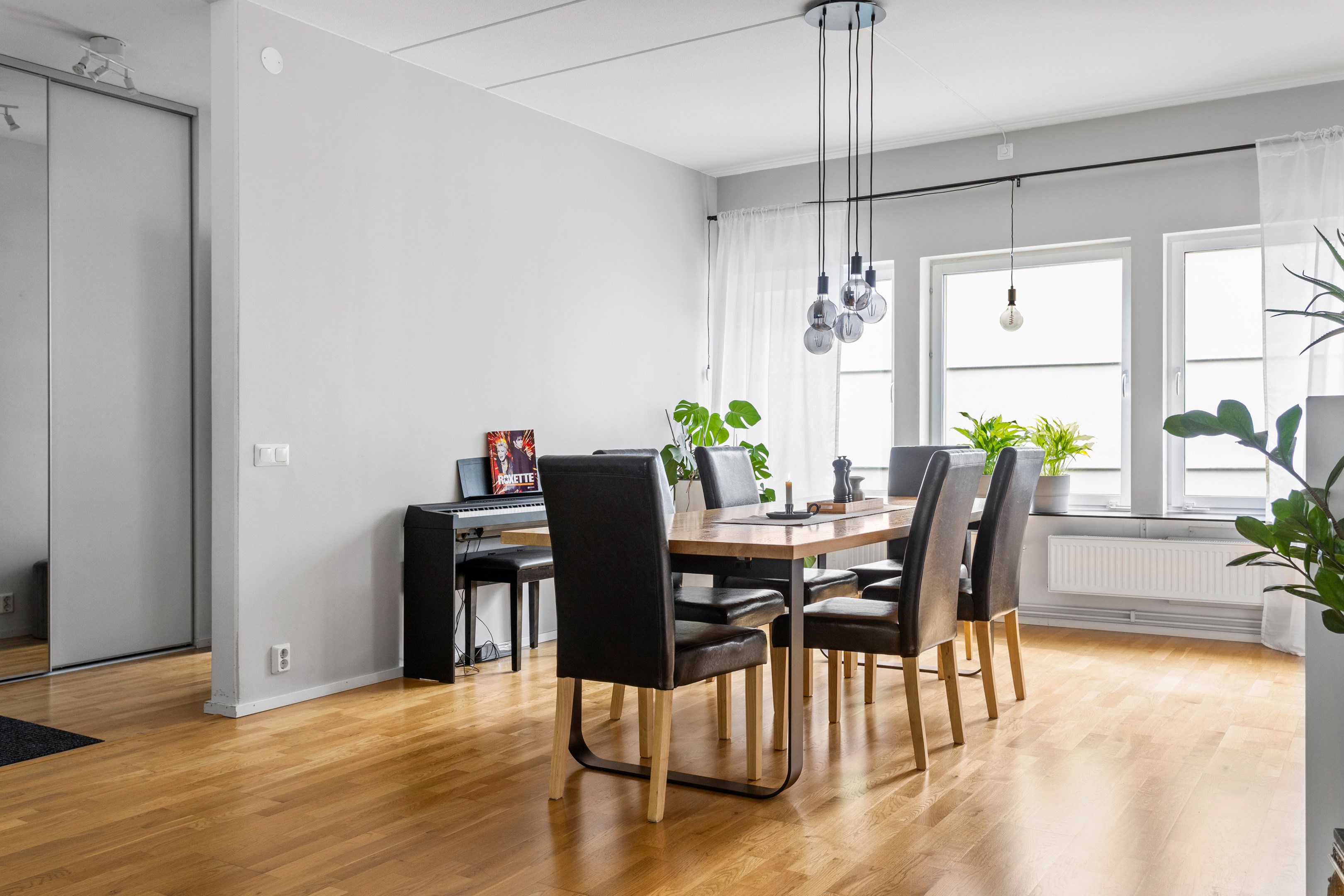 Bostadsbild från Skärgårdsvägen 6, Kommande i Gustavsberg, Värmdö