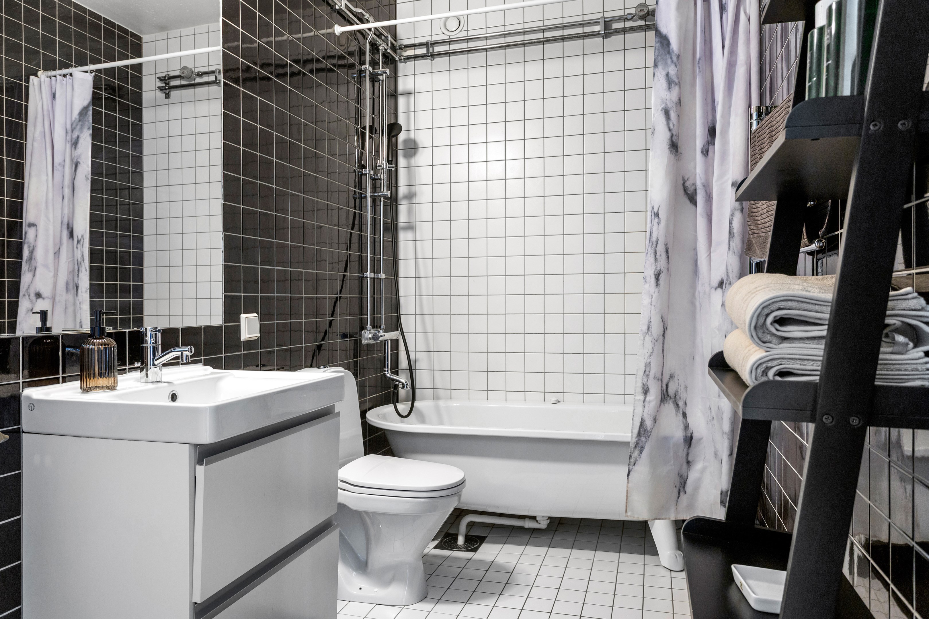 Bostadsbild från Skärgårdsvägen 6, Kommande i Gustavsberg, Värmdö