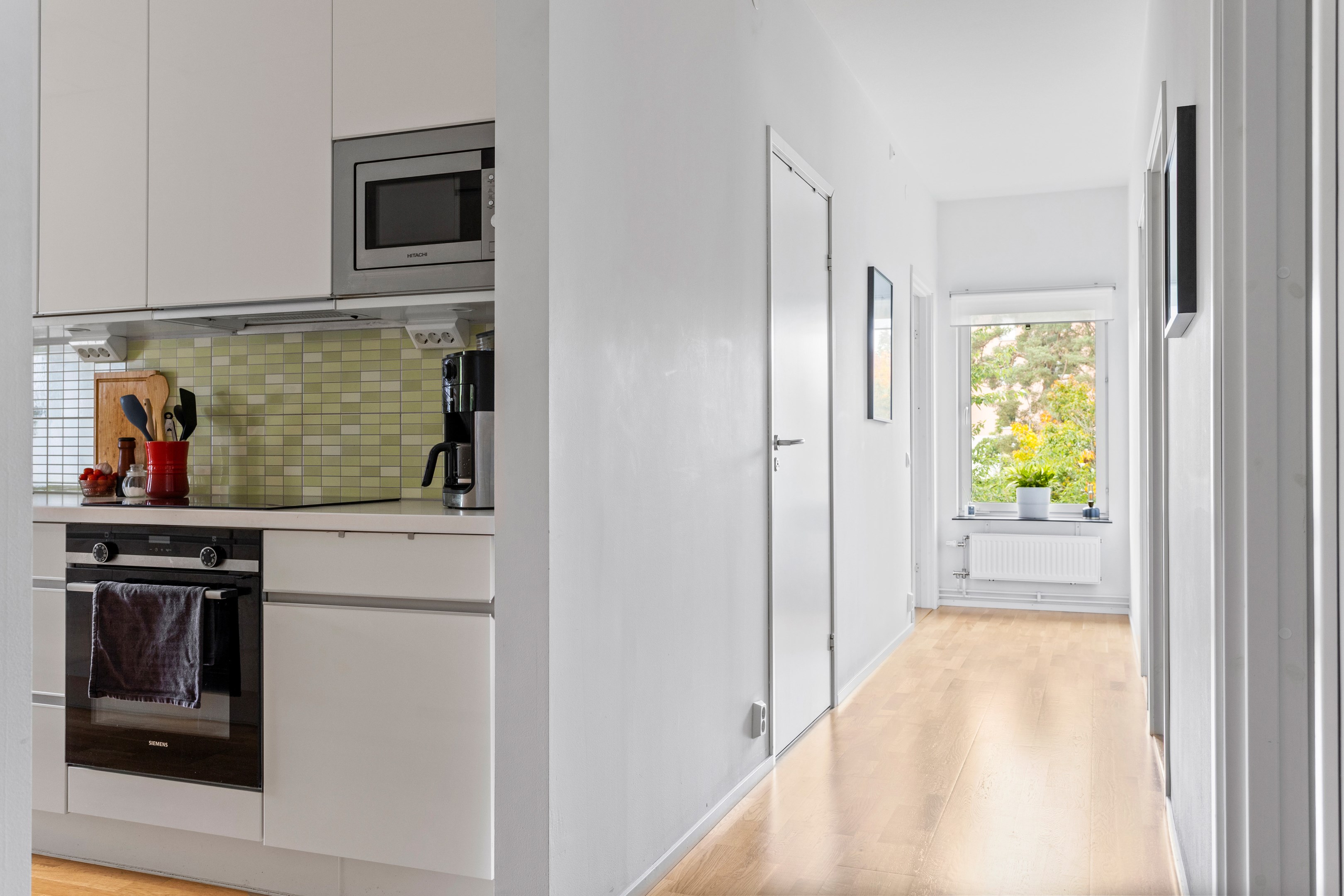 Bostadsbild från Skärgårdsvägen 6, Kommande i Gustavsberg, Värmdö