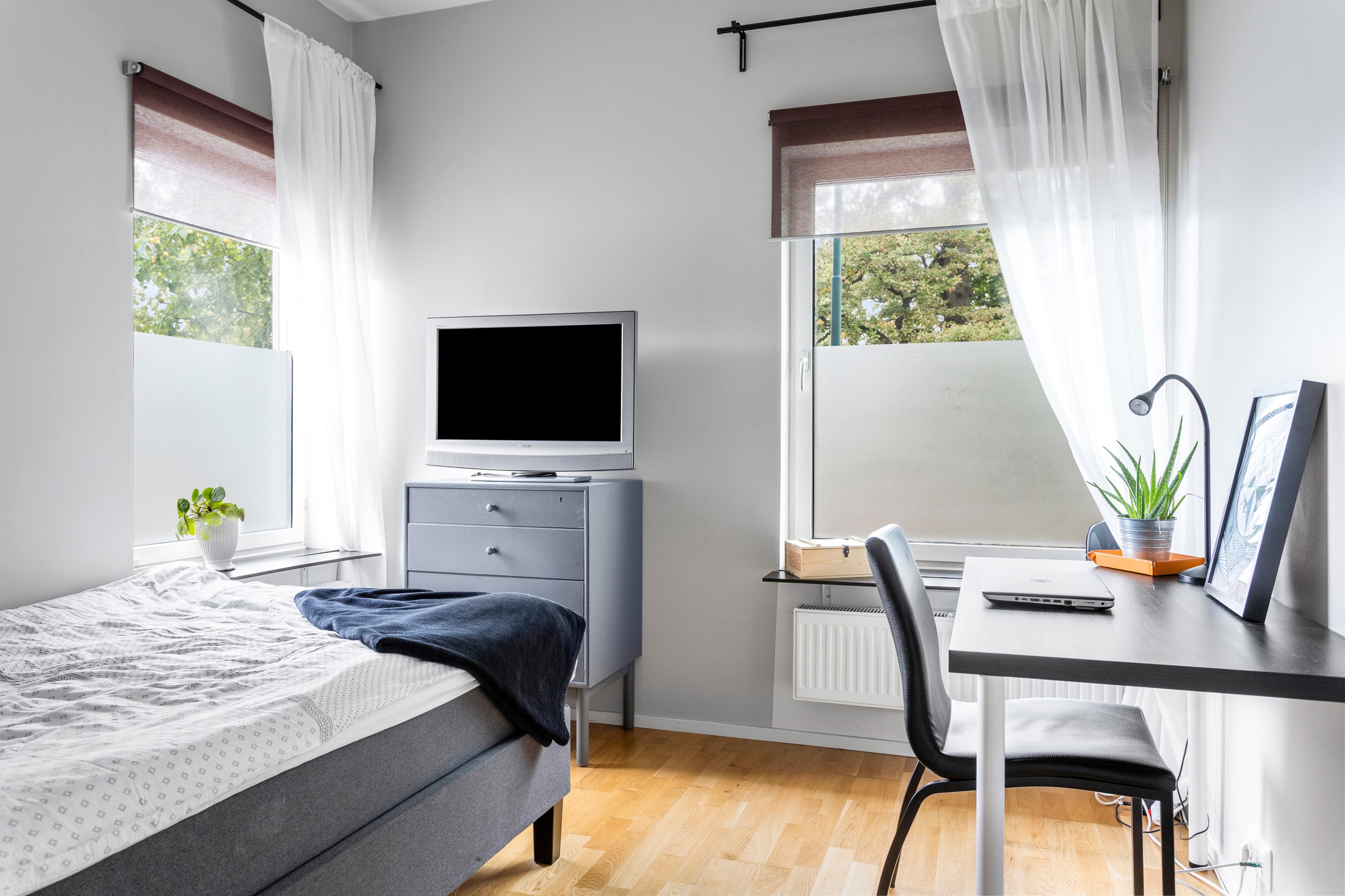 Bostadsbild från Skärgårdsvägen 6, Kommande i Gustavsberg, Värmdö