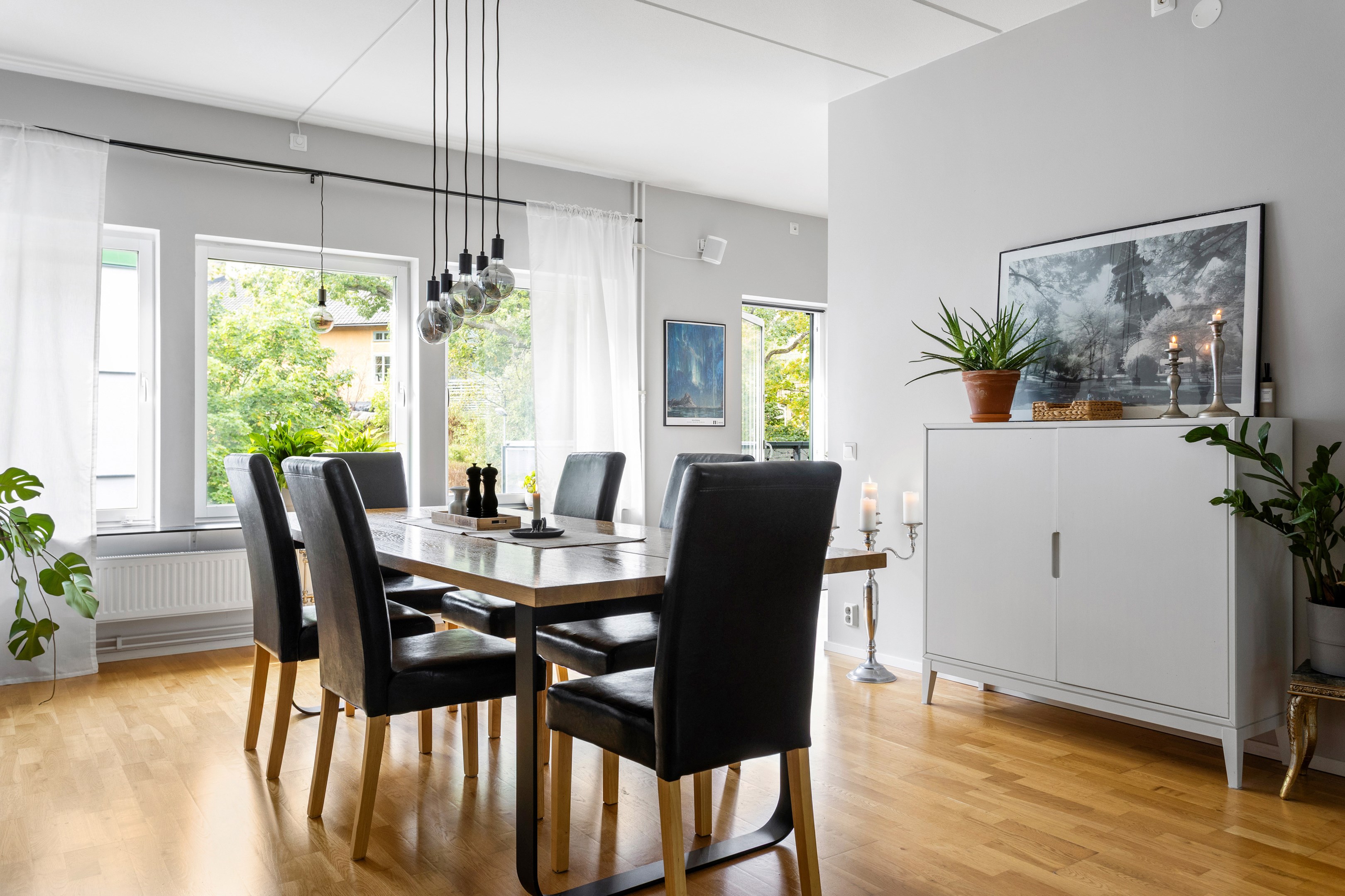 Bostadsbild från Skärgårdsvägen 6, Kommande i Gustavsberg, Värmdö