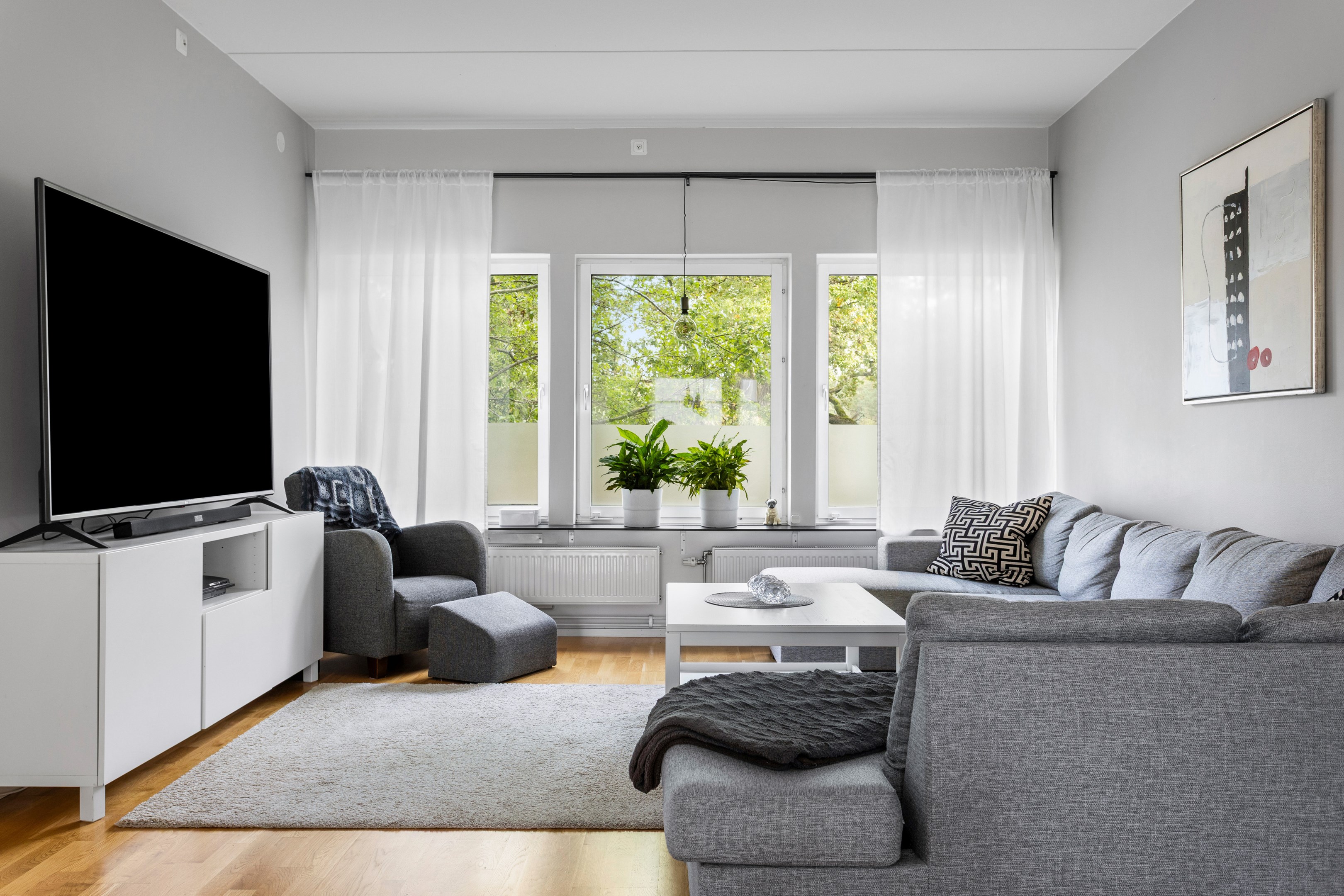 Bostadsbild från Skärgårdsvägen 6, Kommande i Gustavsberg, Värmdö