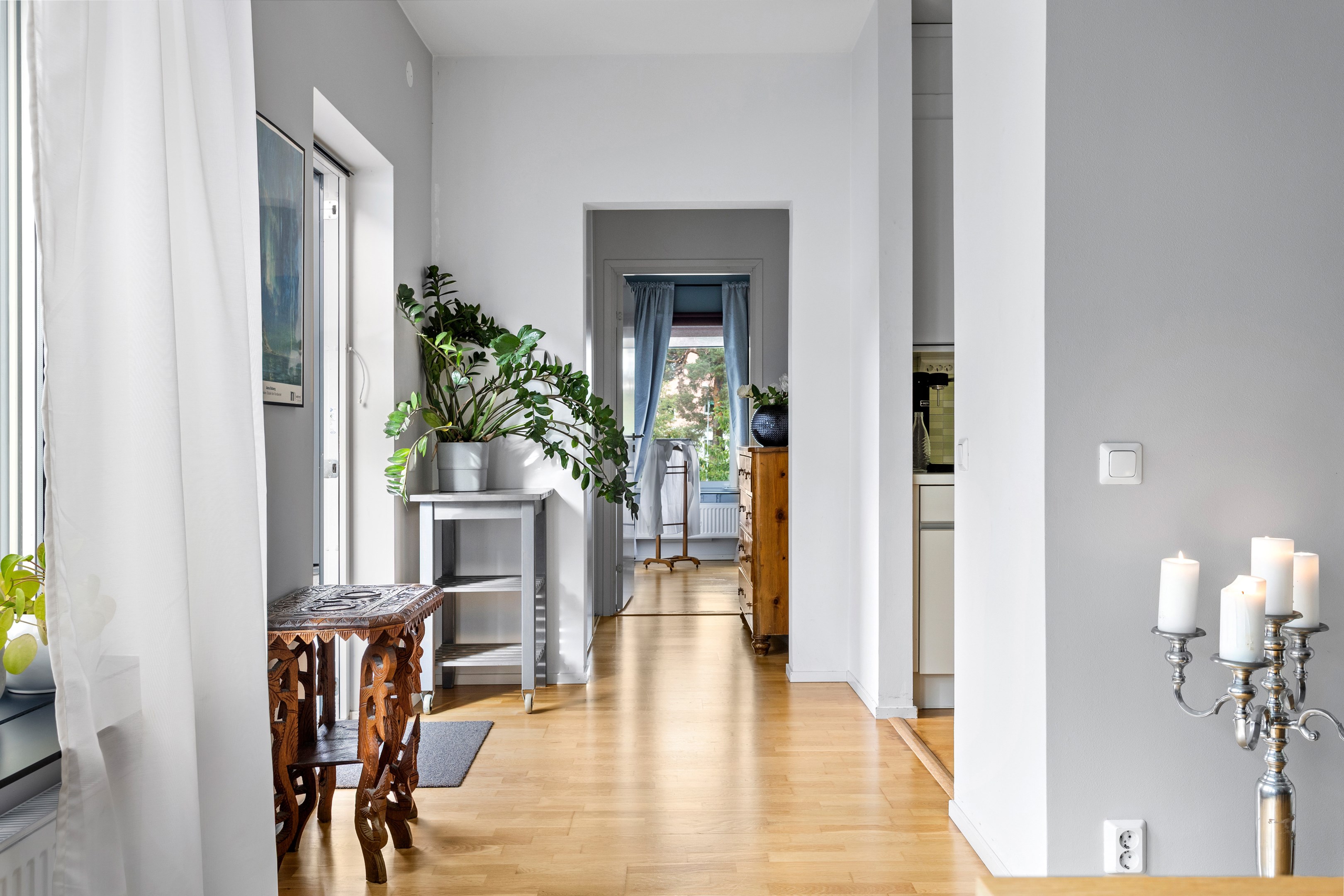 Bostadsbild från Skärgårdsvägen 6, Kommande i Gustavsberg, Värmdö