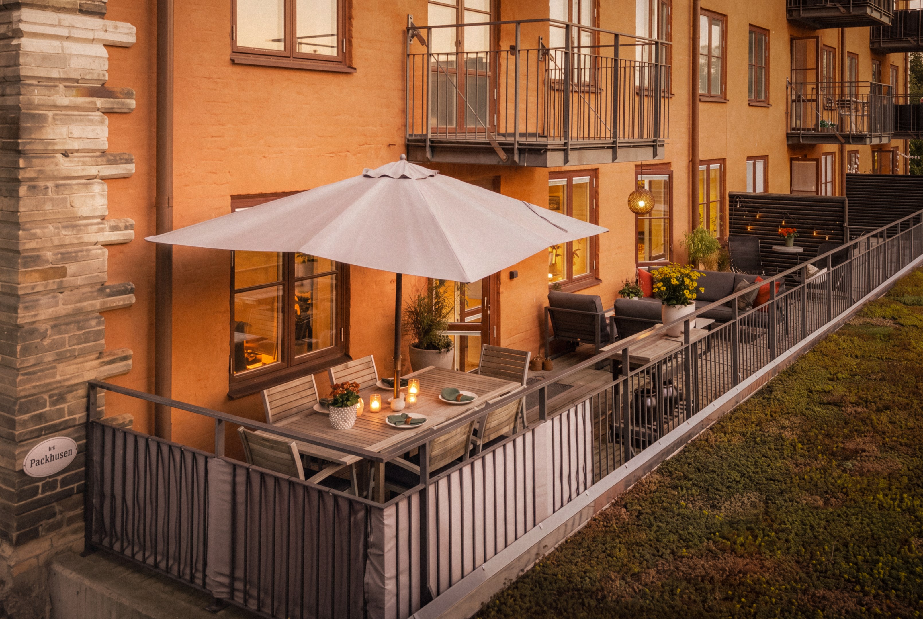 Bostadsbild från Tyra Lundgrens väg 5, Till salu i Gustavsberg, Värmdö
