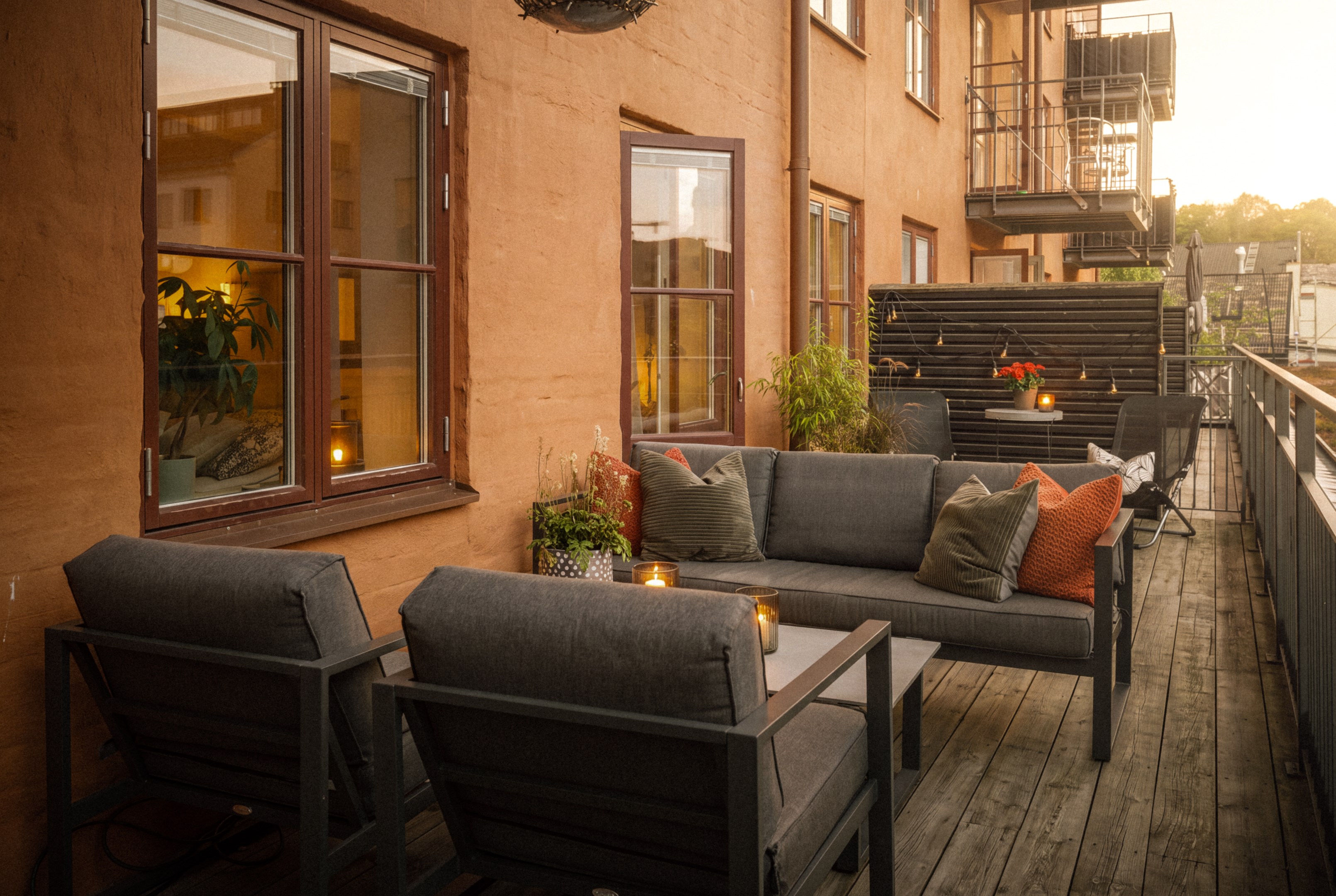 Bostadsbild från Tyra Lundgrens väg 5, Till salu i Gustavsberg, Värmdö