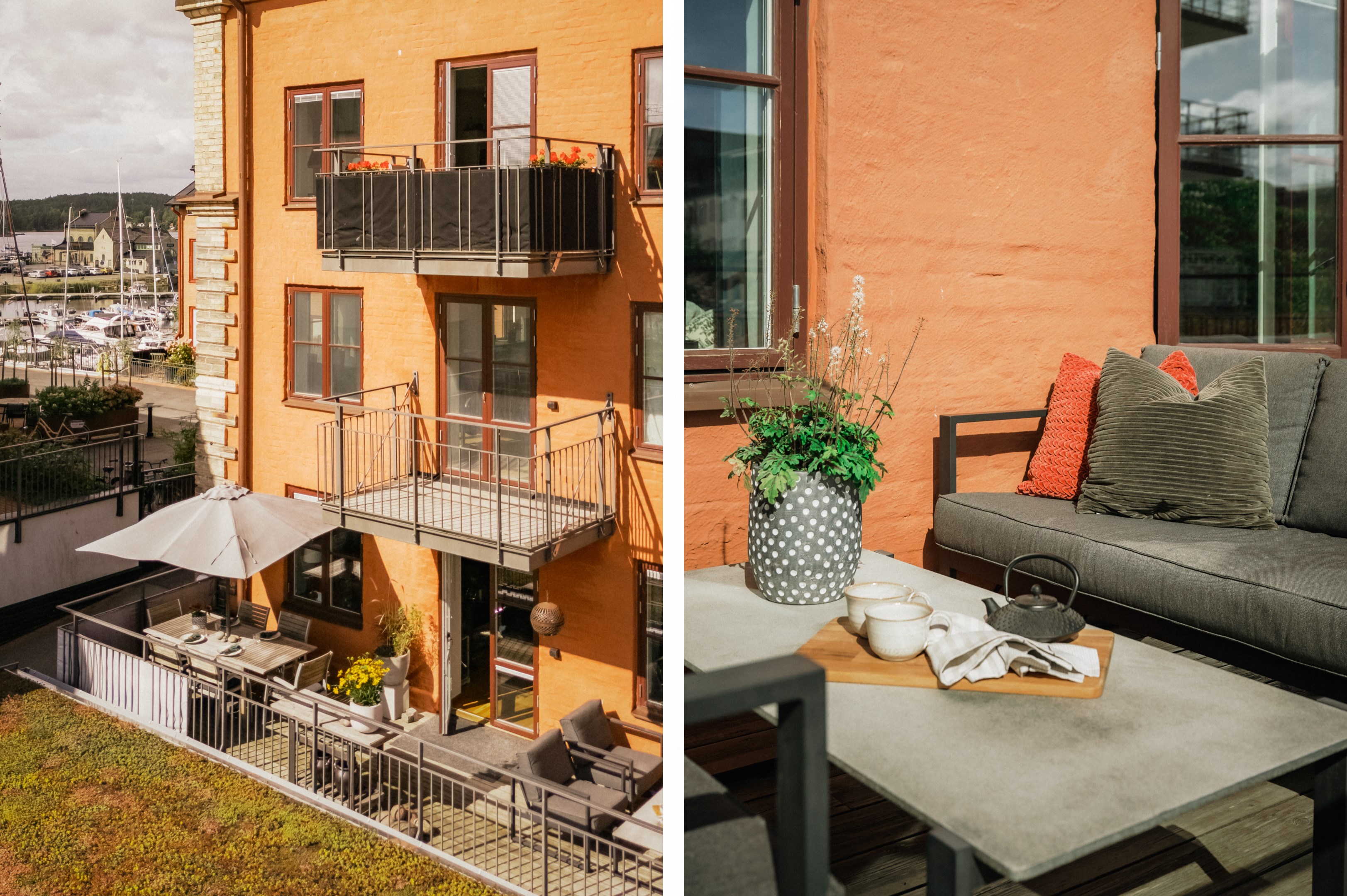 Bostadsbild från Tyra Lundgrens väg 5, Till salu i Gustavsberg, Värmdö