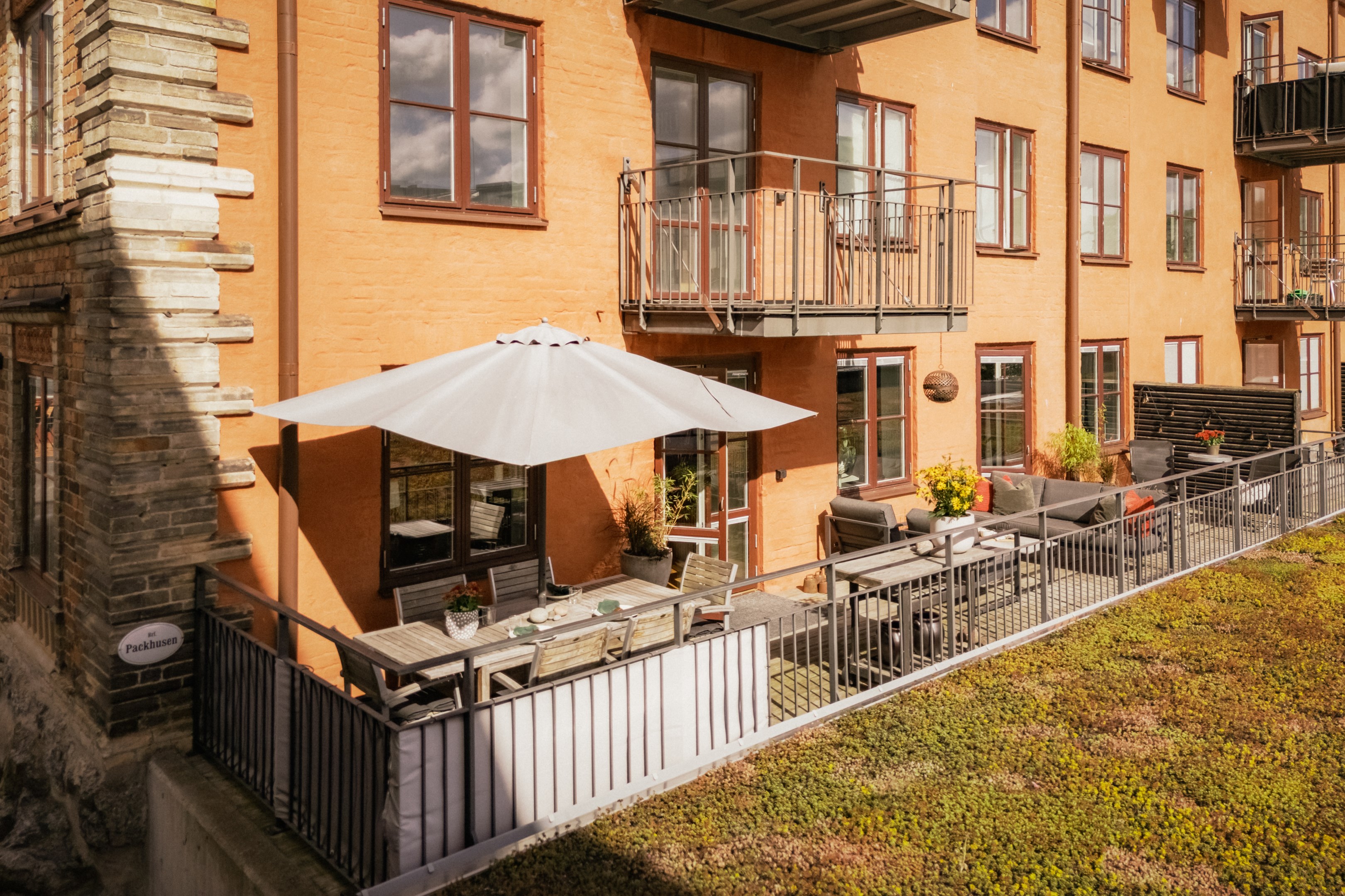 Bostadsbild från Tyra Lundgrens väg 5, Till salu i Gustavsberg, Värmdö