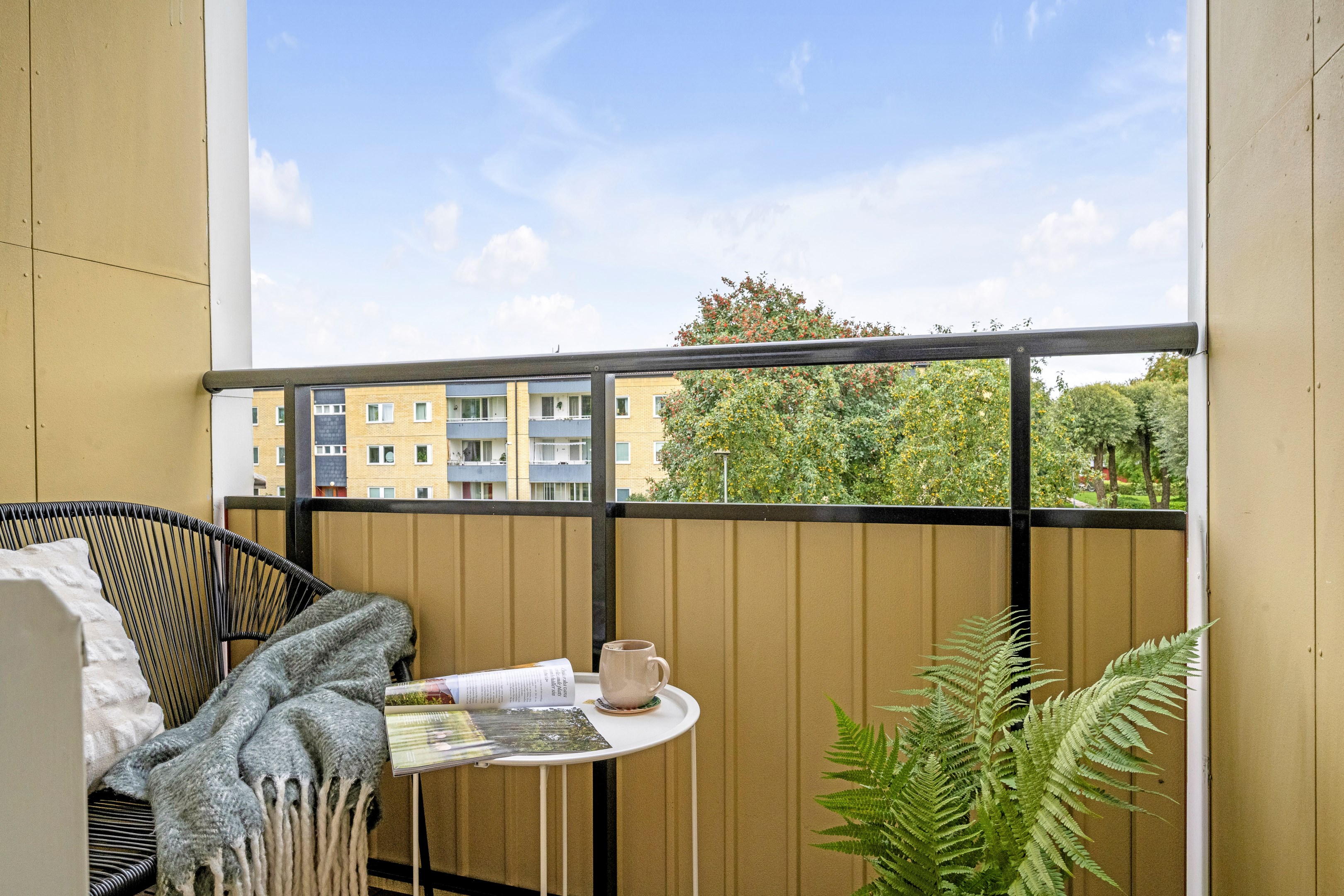 Bostadsbild från Stagneliusgatan 13, Till salu i Löten, Uppsala