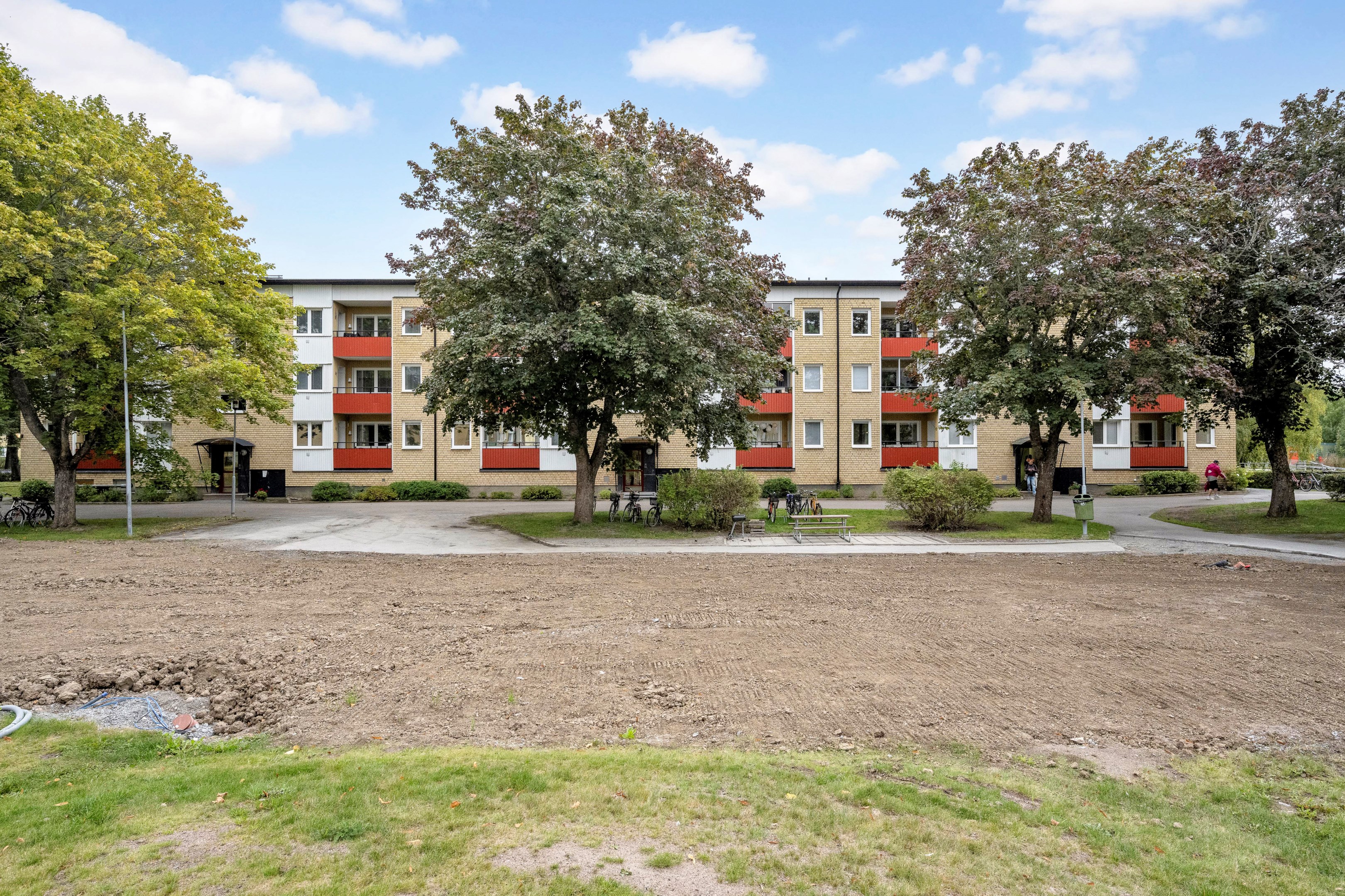 Bostadsbild från Stagneliusgatan 13, Till salu i Löten, Uppsala
