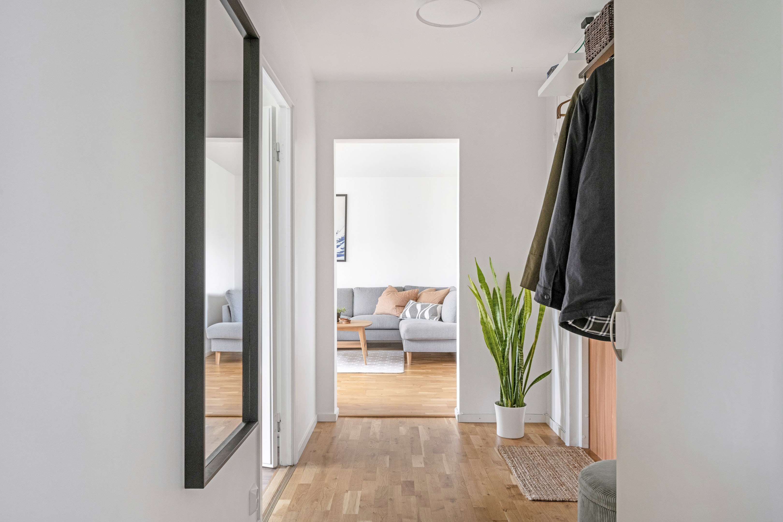 Bostadsbild från Stagneliusgatan 13, Till salu i Löten, Uppsala