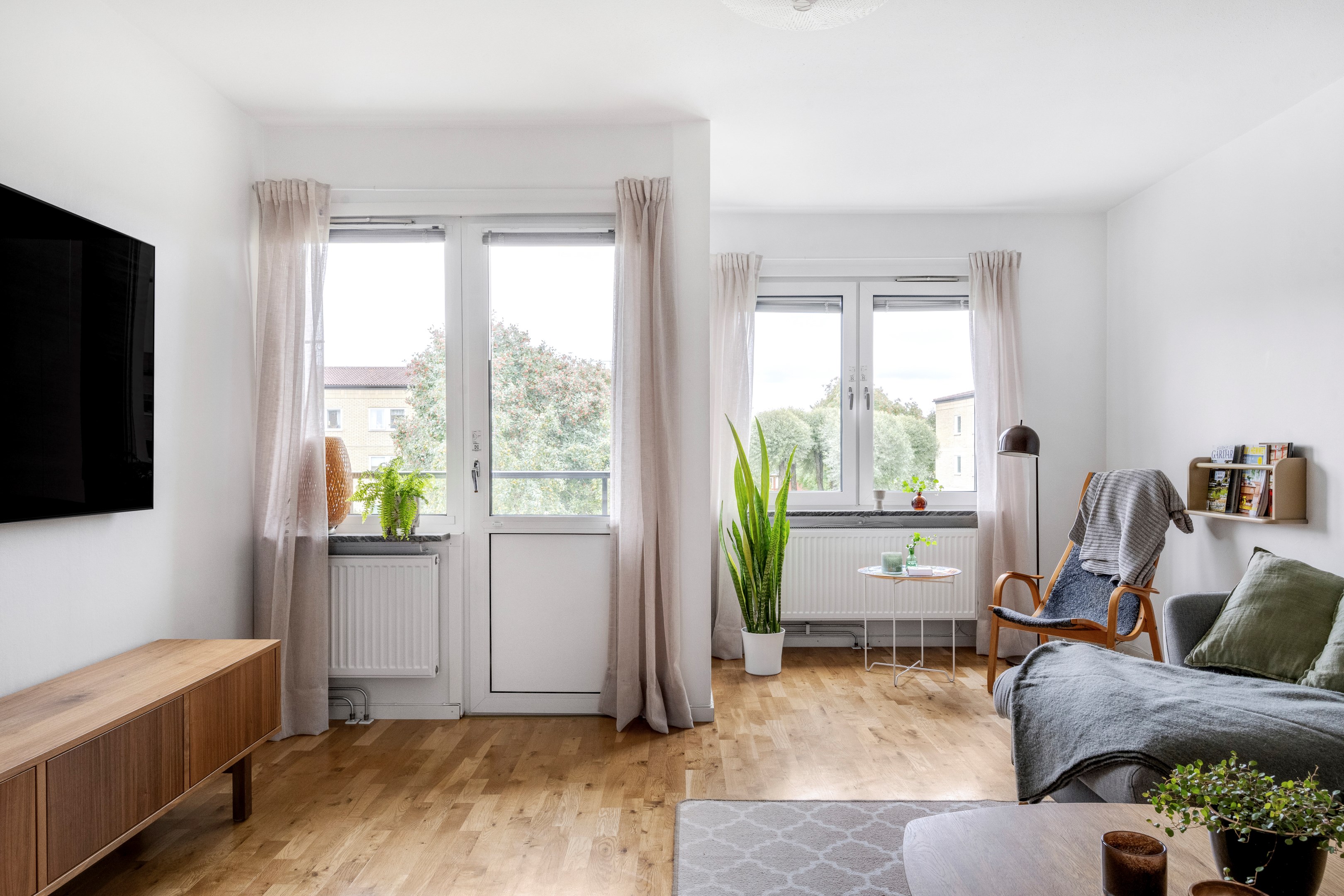 Bostadsbild från Stagneliusgatan 13, Till salu i Löten, Uppsala