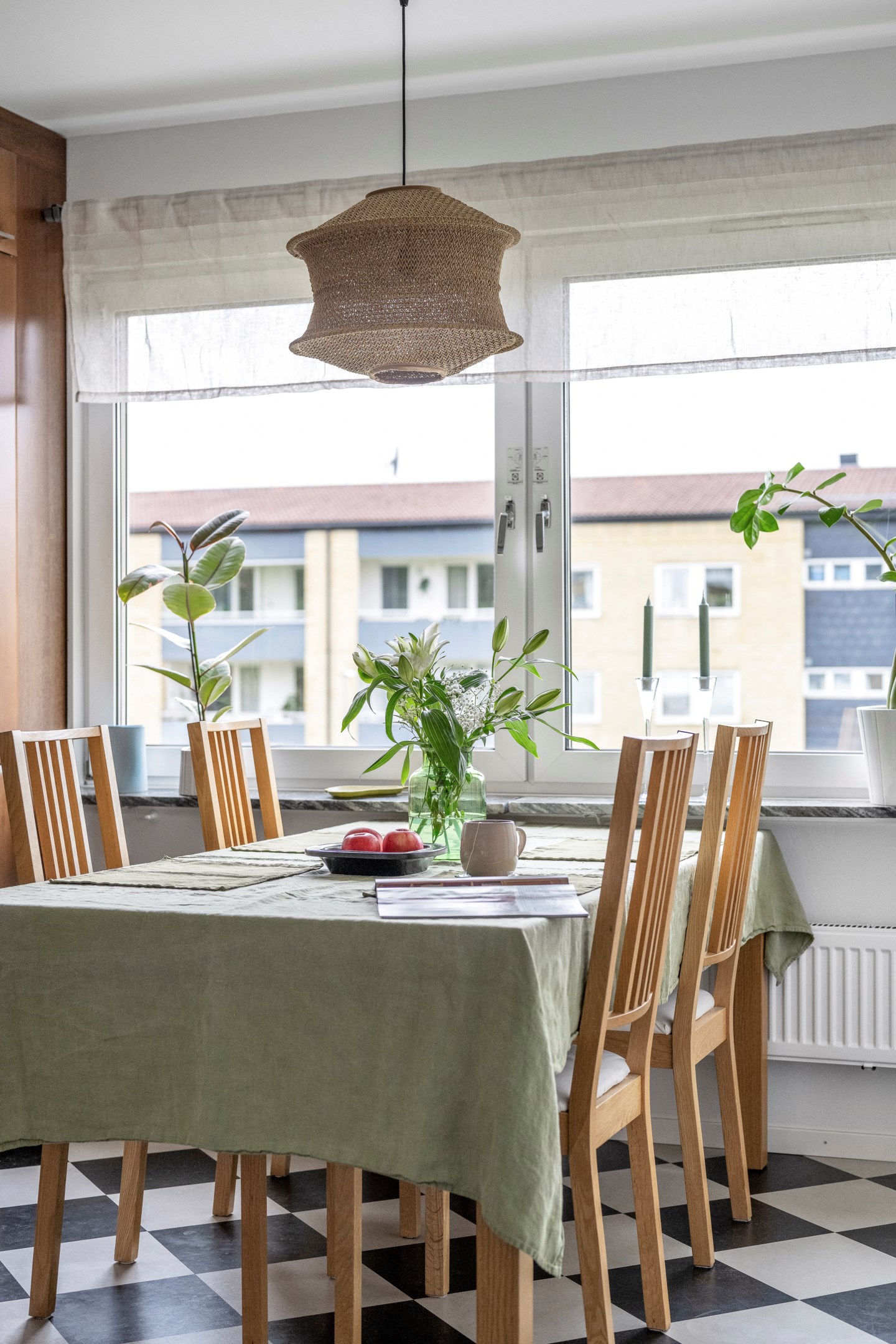 Bostadsbild från Stagneliusgatan 13, Till salu i Löten, Uppsala