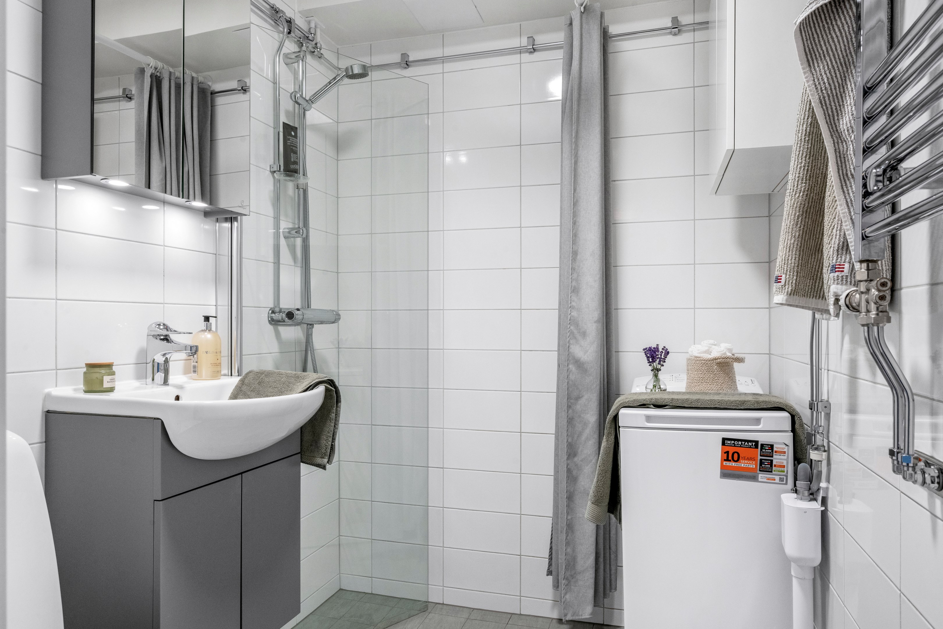 Bostadsbild från Stagneliusgatan 13, Till salu i Löten, Uppsala