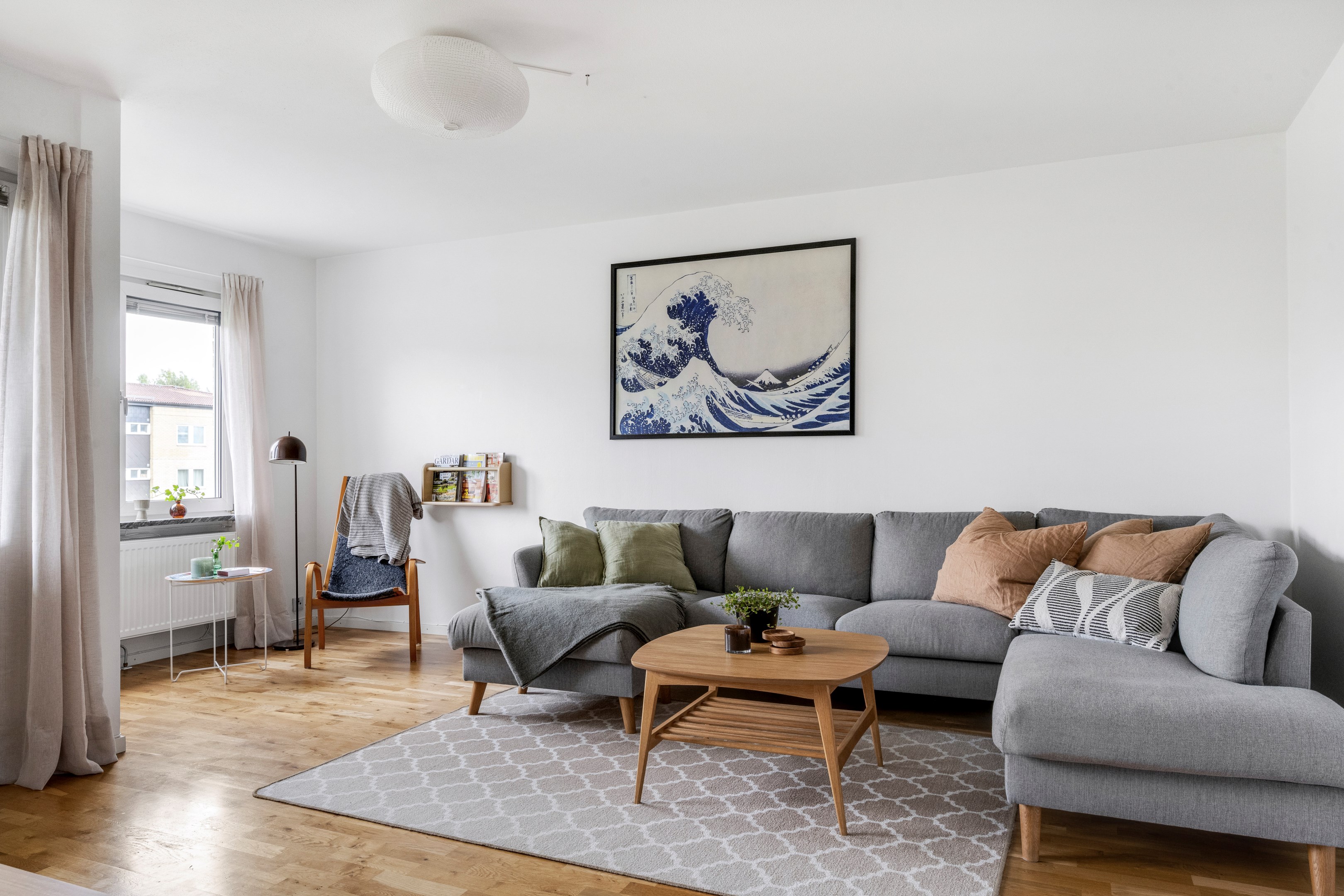 Bostadsbild från Stagneliusgatan 13, Till salu i Löten, Uppsala