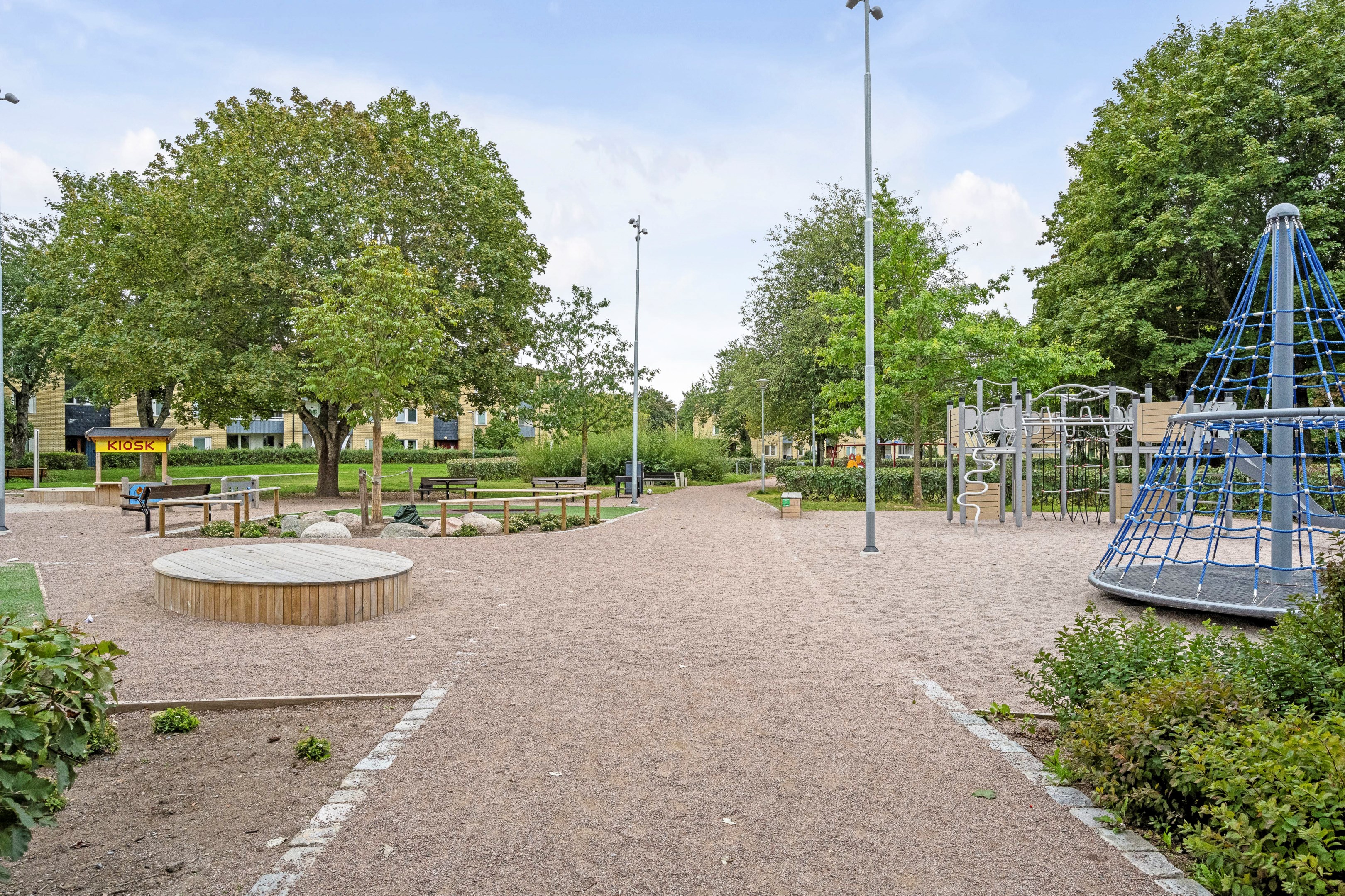 Bostadsbild från Stagneliusgatan 13, Till salu i Löten, Uppsala