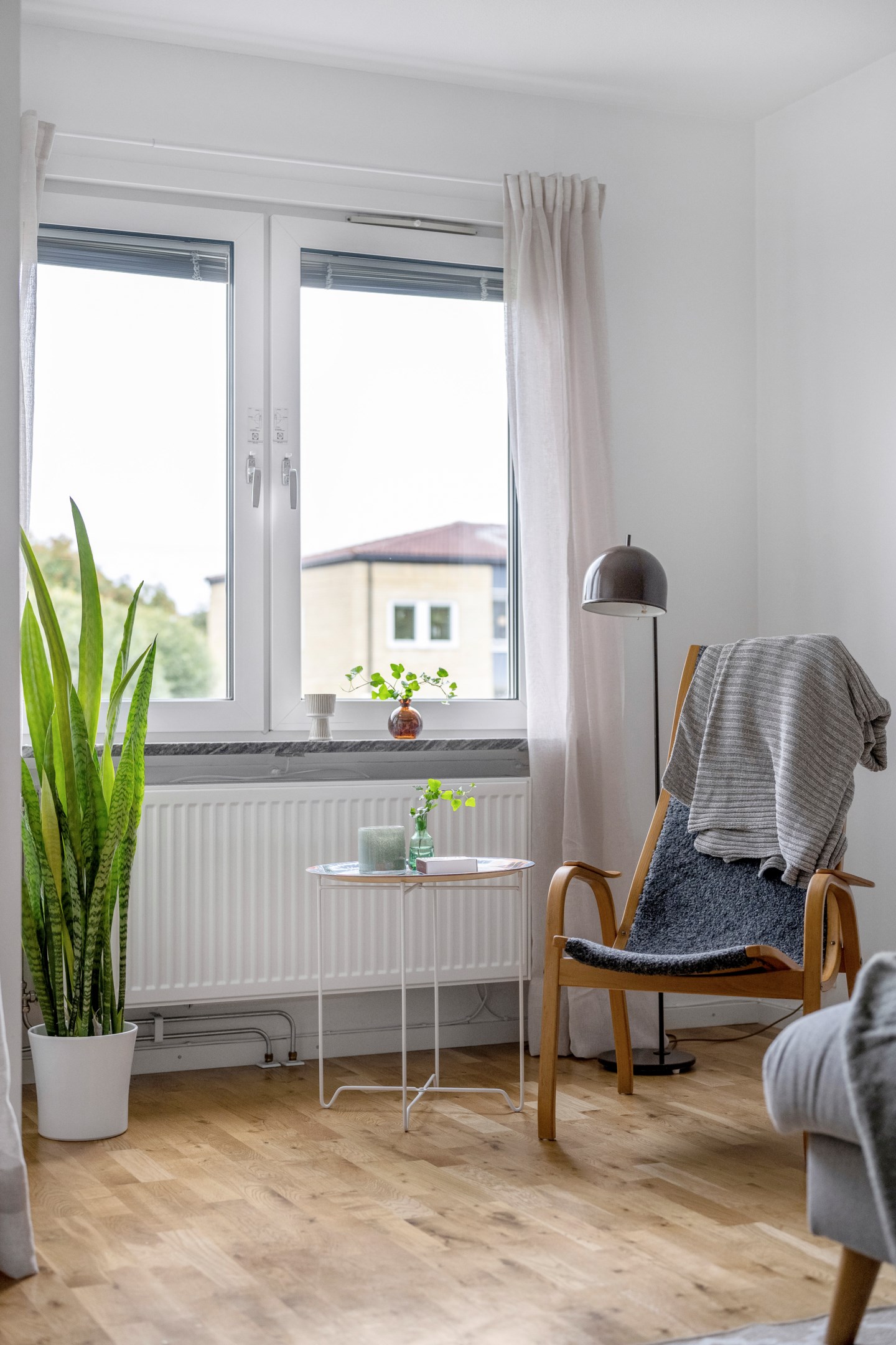 Bostadsbild från Stagneliusgatan 13, Till salu i Löten, Uppsala