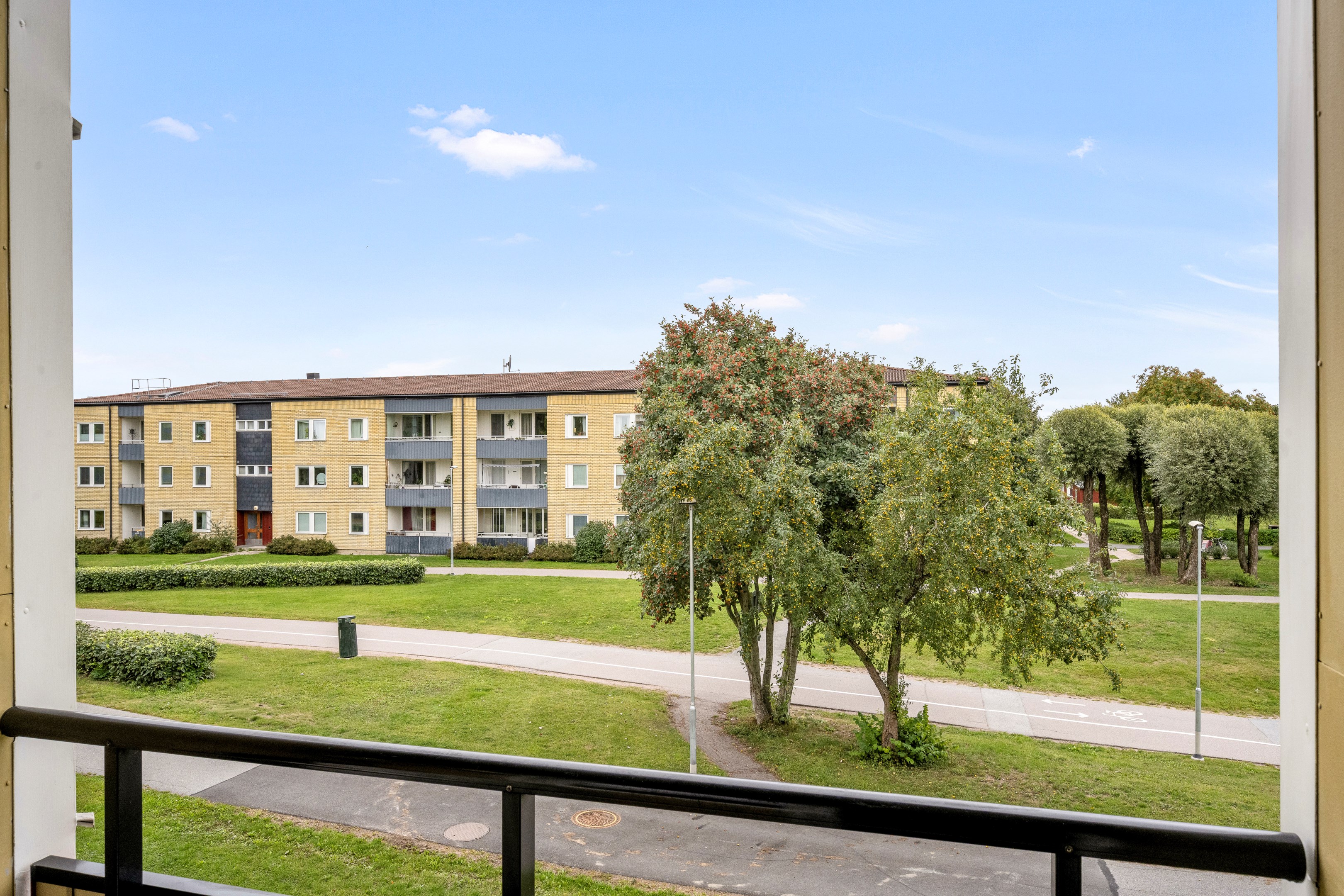 Bostadsbild från Stagneliusgatan 13, Till salu i Löten, Uppsala