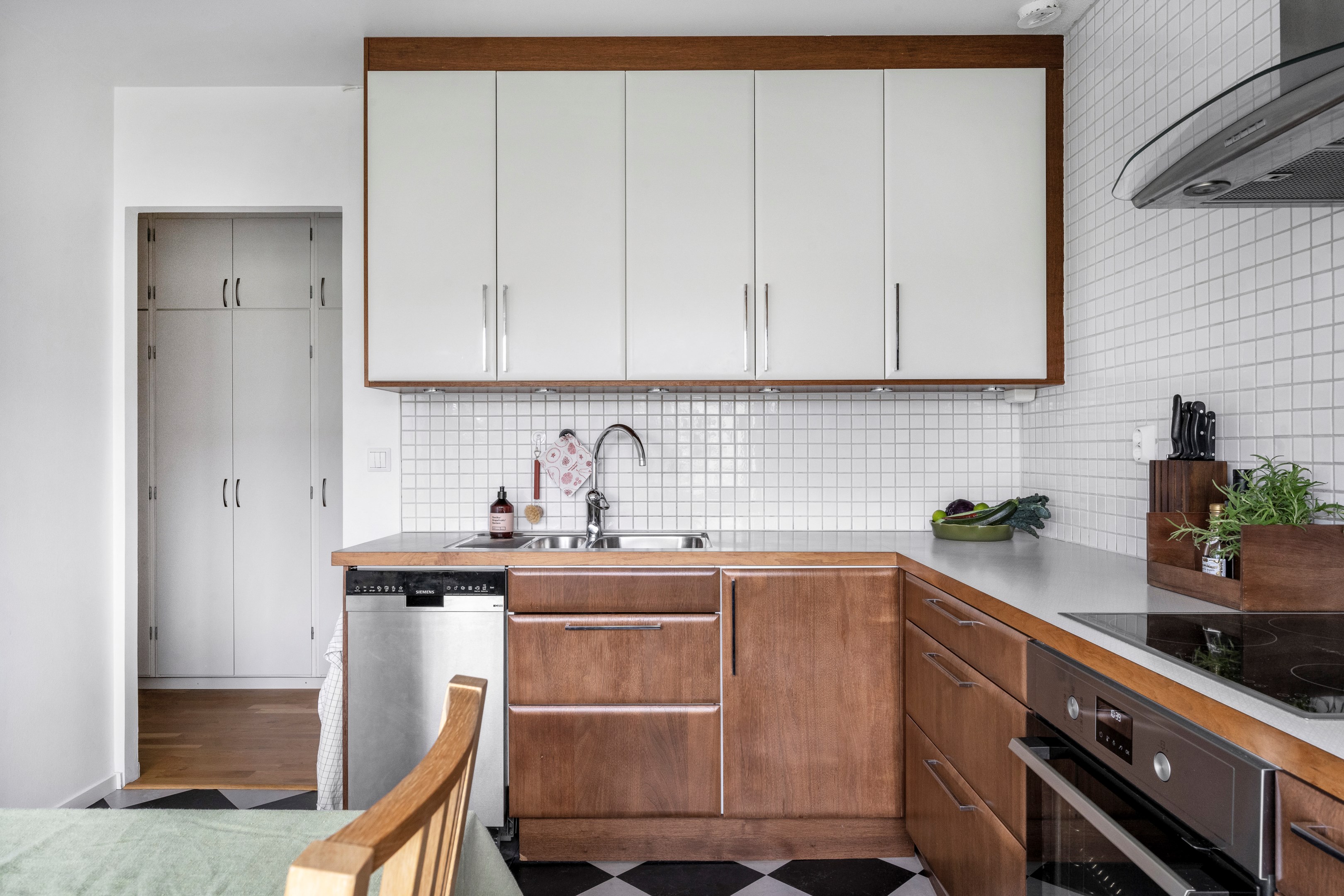 Bostadsbild från Stagneliusgatan 13, Till salu i Löten, Uppsala