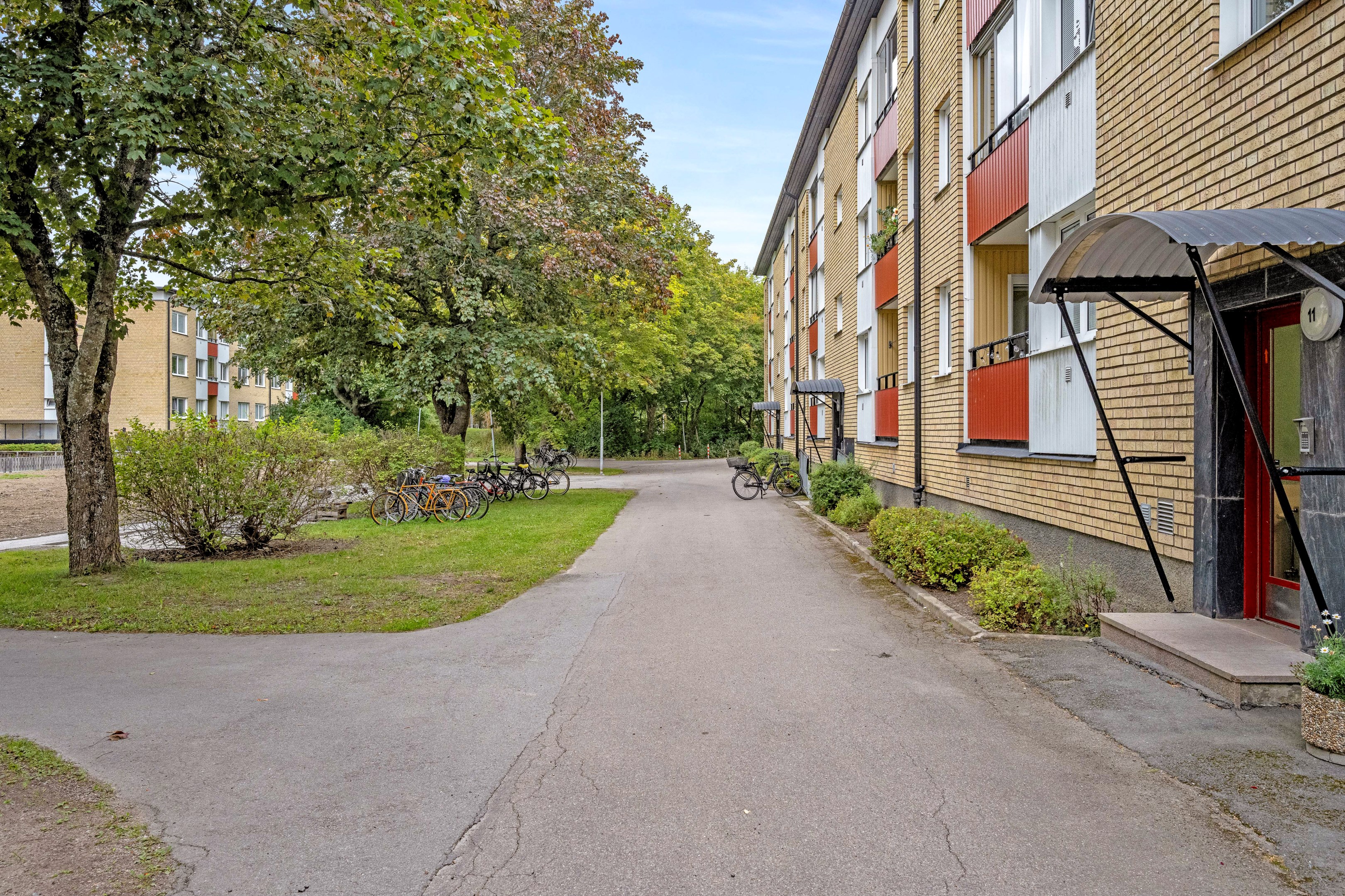 Bostadsbild från Stagneliusgatan 13, Till salu i Löten, Uppsala