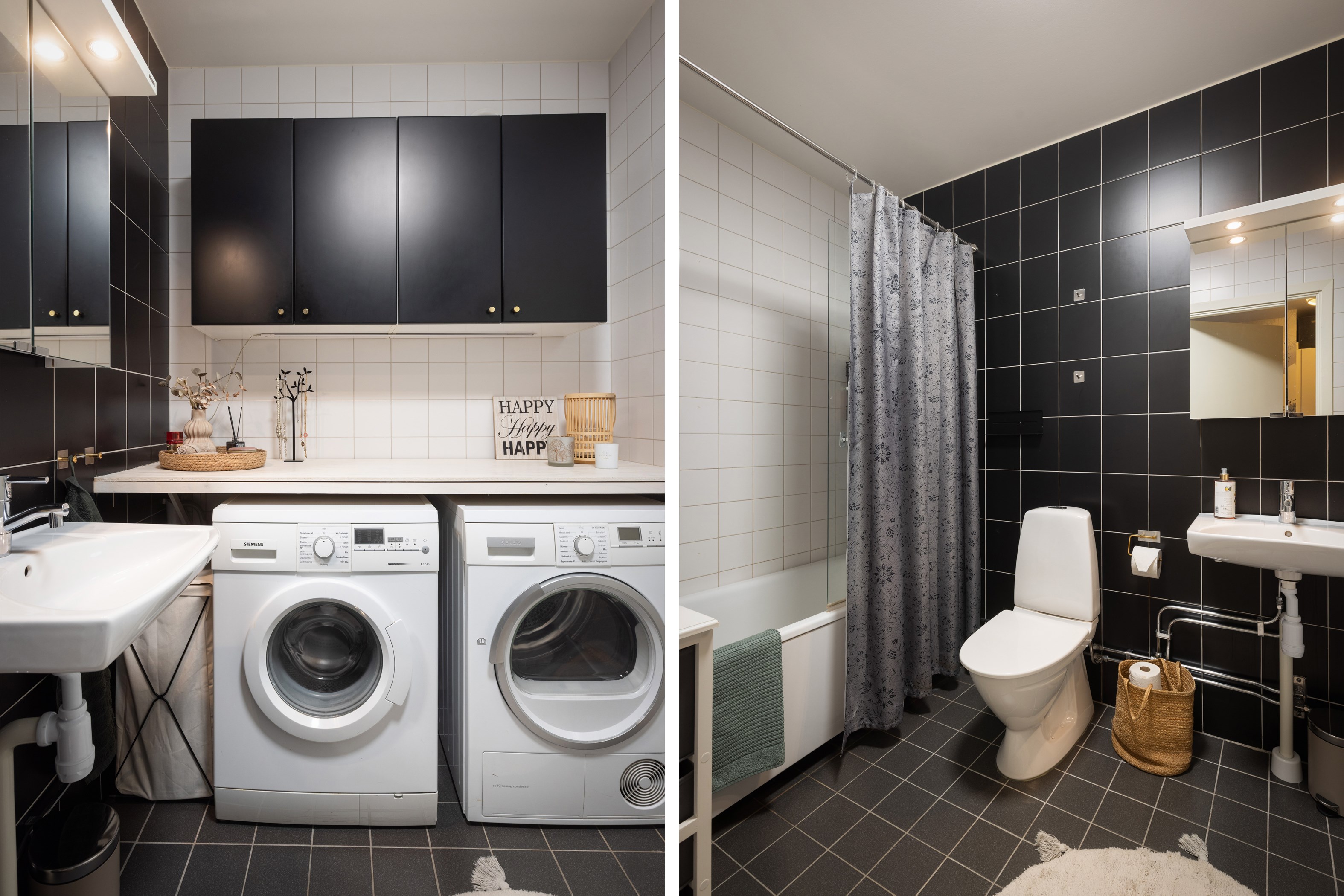 Bostadsbild från Fendergatan 13, Kommande i Hammarby Sjöstad, Stockholm