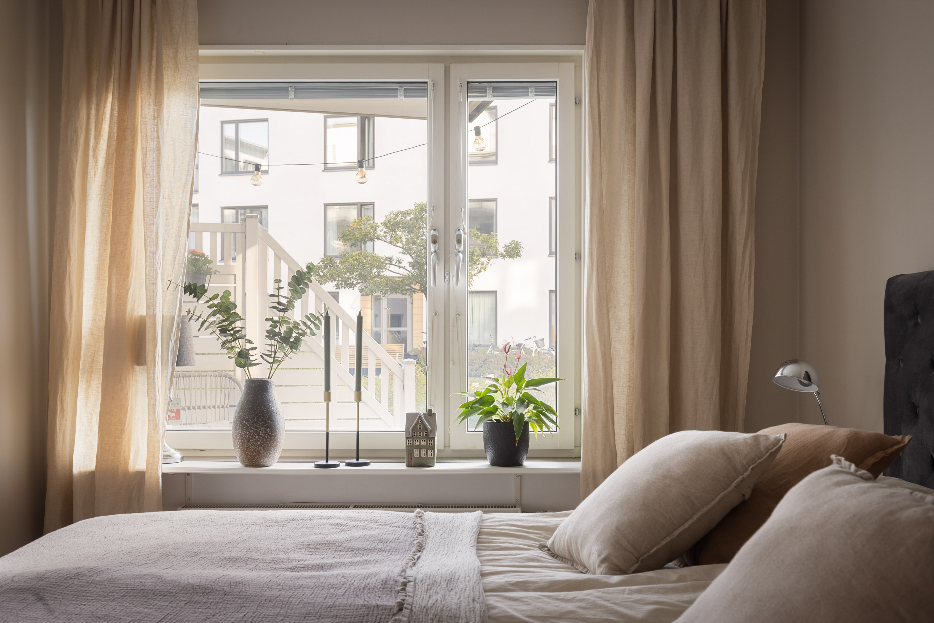 Bostadsbild från Fendergatan 13, Kommande i Hammarby Sjöstad, Stockholm