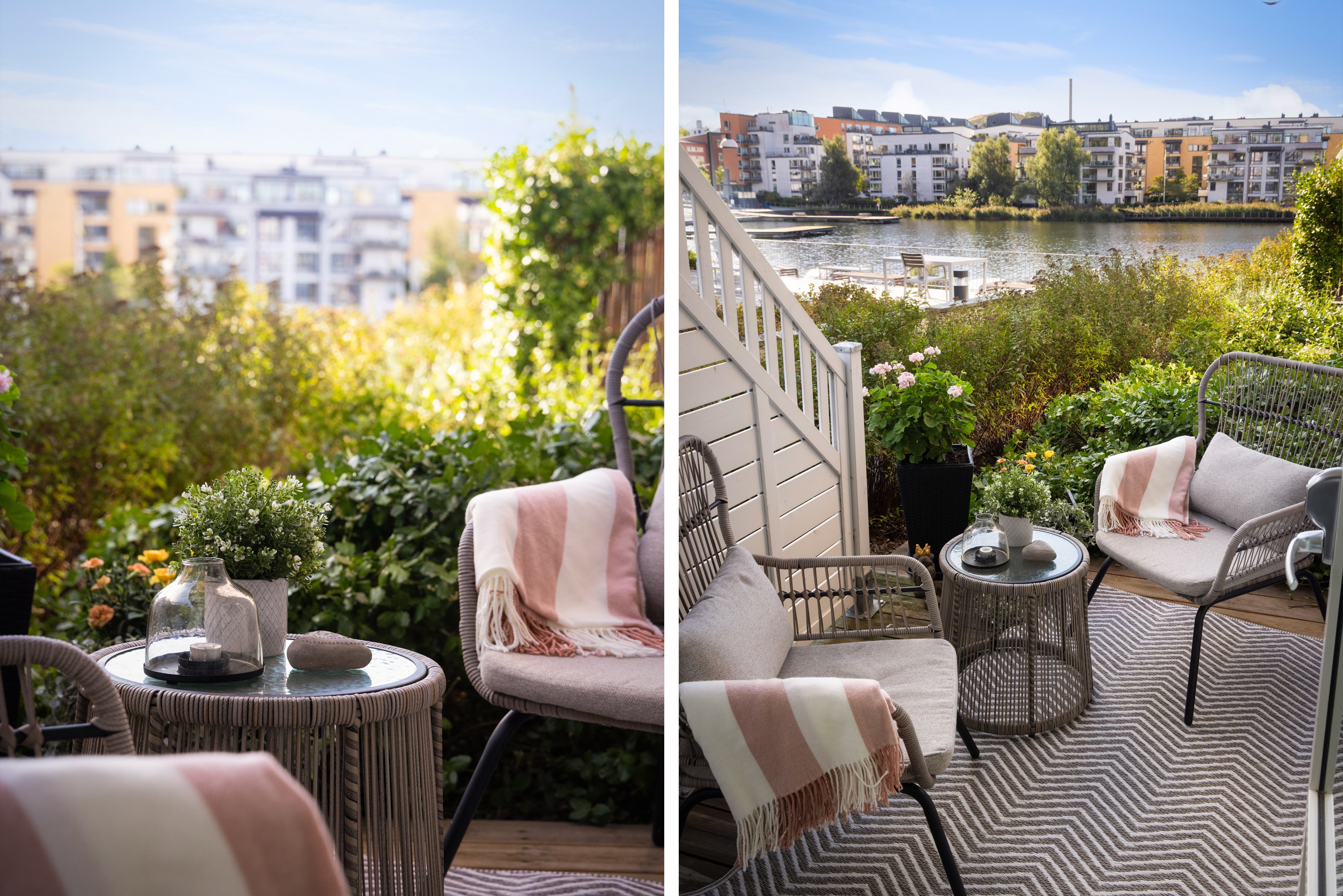 Bostadsbild från Fendergatan 13, Kommande i Hammarby Sjöstad, Stockholm