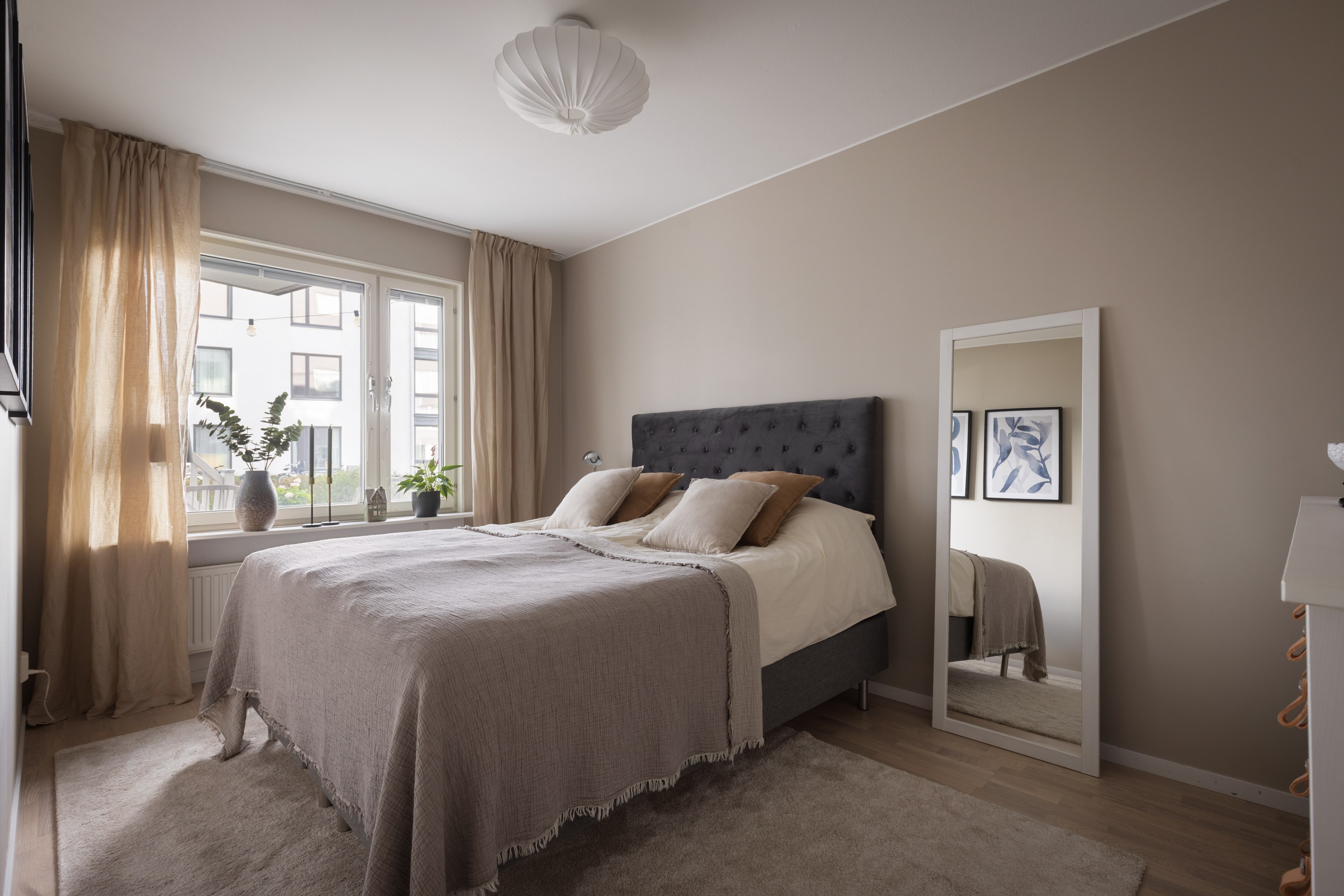 Bostadsbild från Fendergatan 13, Kommande i Hammarby Sjöstad, Stockholm