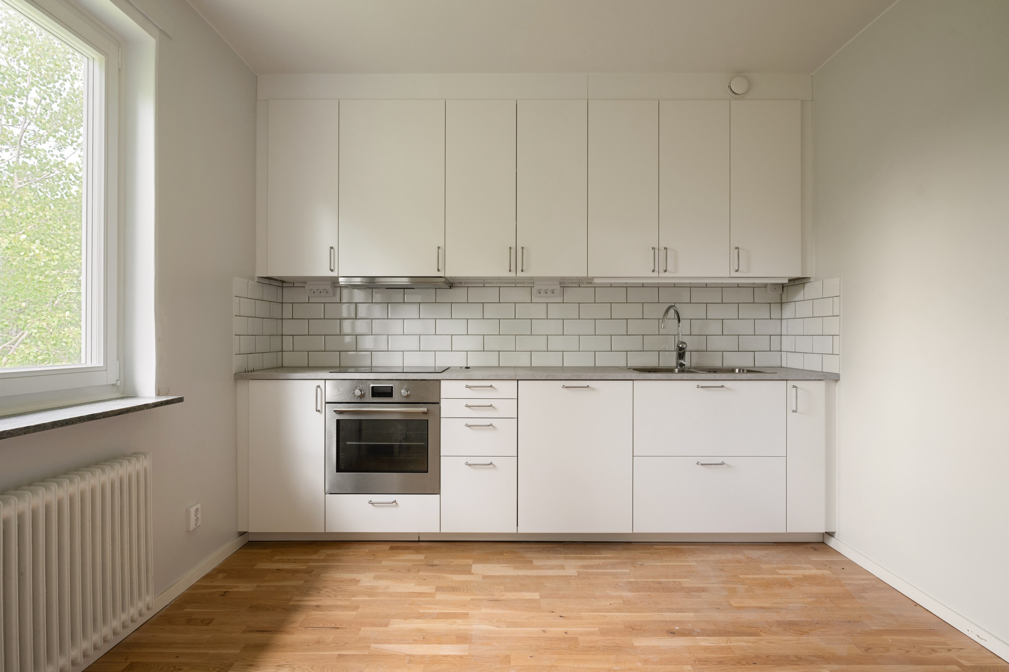 Bostadsbild från Mellanbergsvägen 2, Till salu i Tollare, Nacka