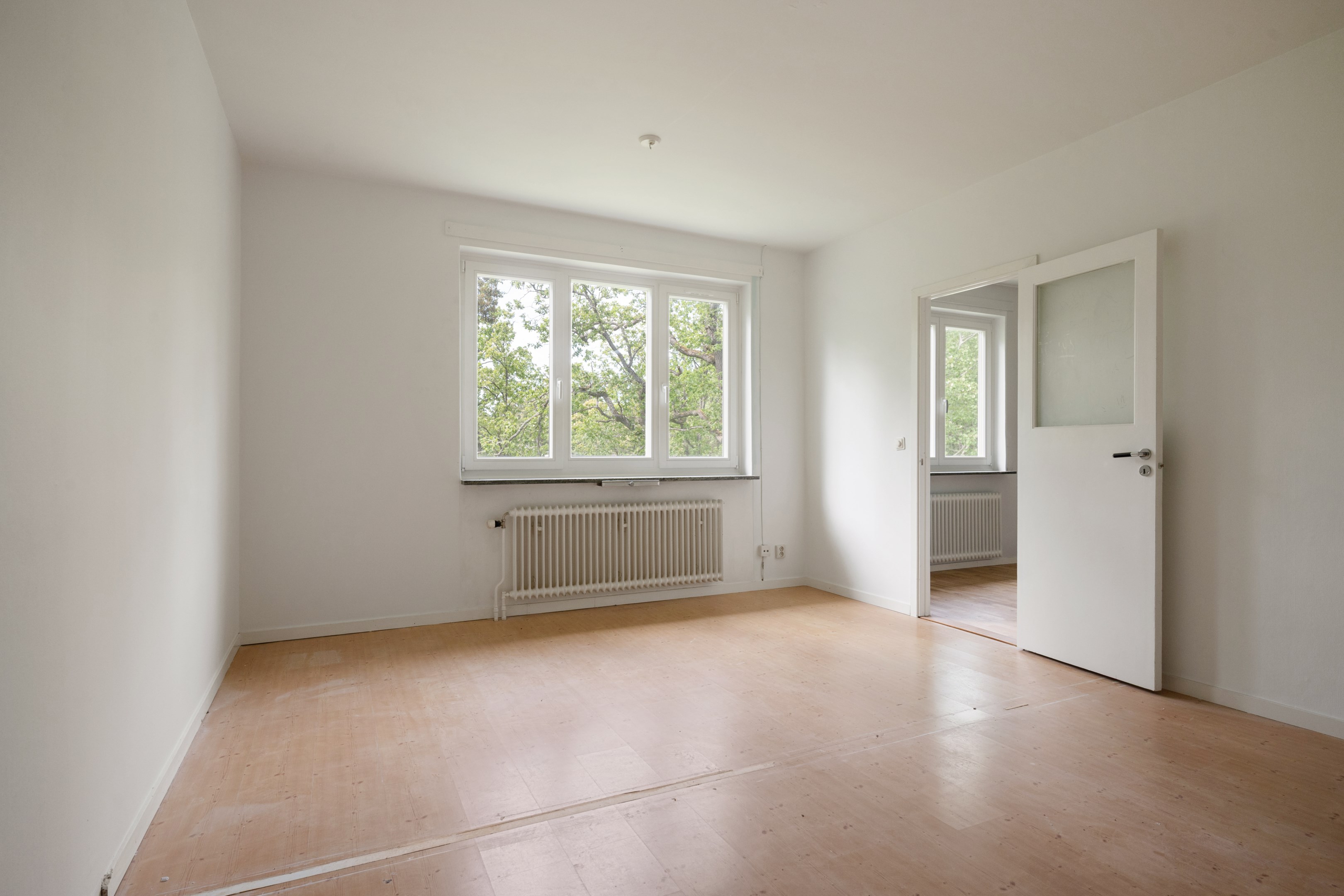 Apartment, 2 rooms, 57 m² in Tollare
