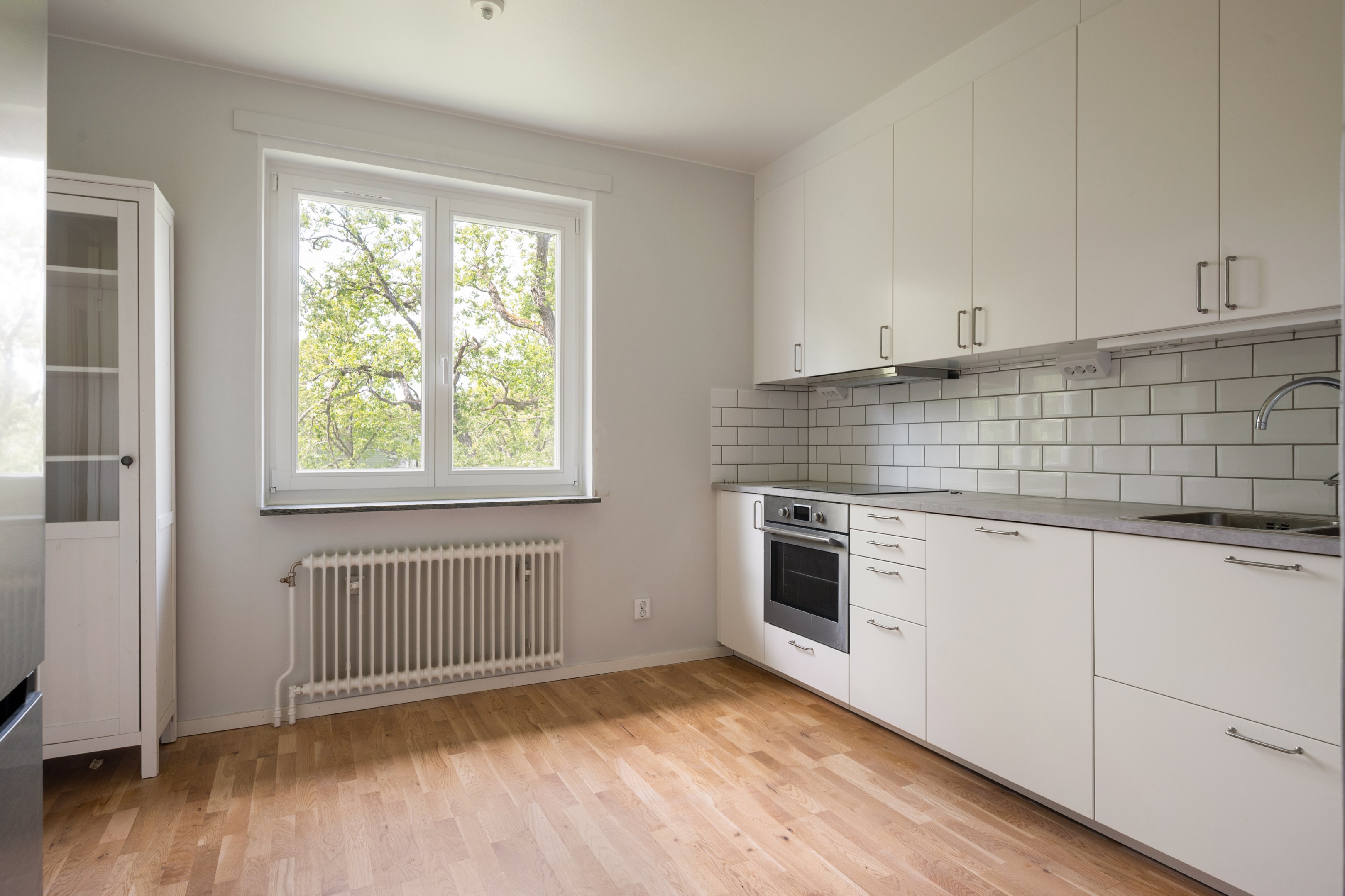 Bostadsbild från Mellanbergsvägen 2, Till salu i Tollare, Nacka