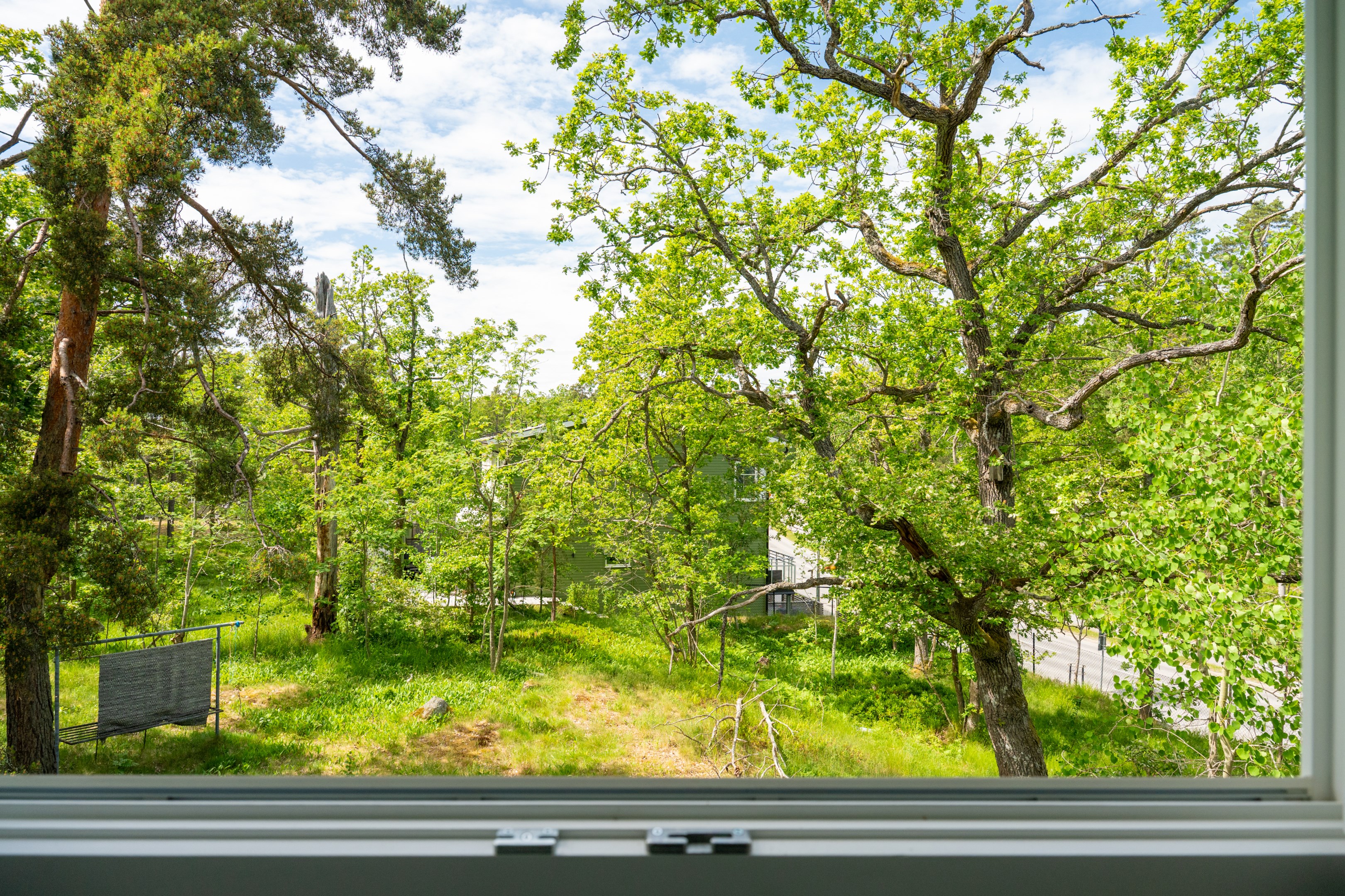 Bostadsbild från Mellanbergsvägen 2, Till salu i Tollare, Nacka