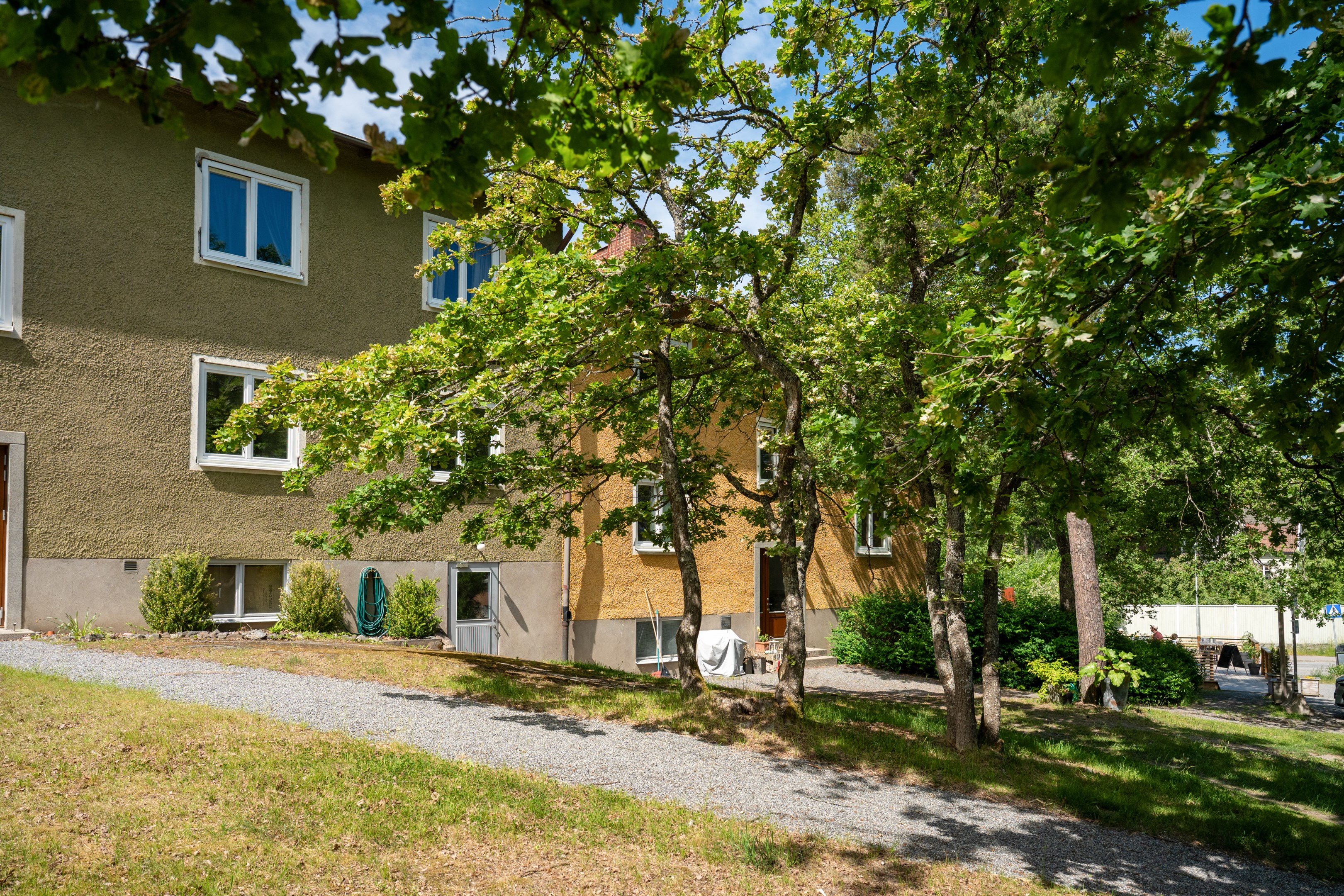 Bostadsbild från Mellanbergsvägen 2, Till salu i Tollare, Nacka