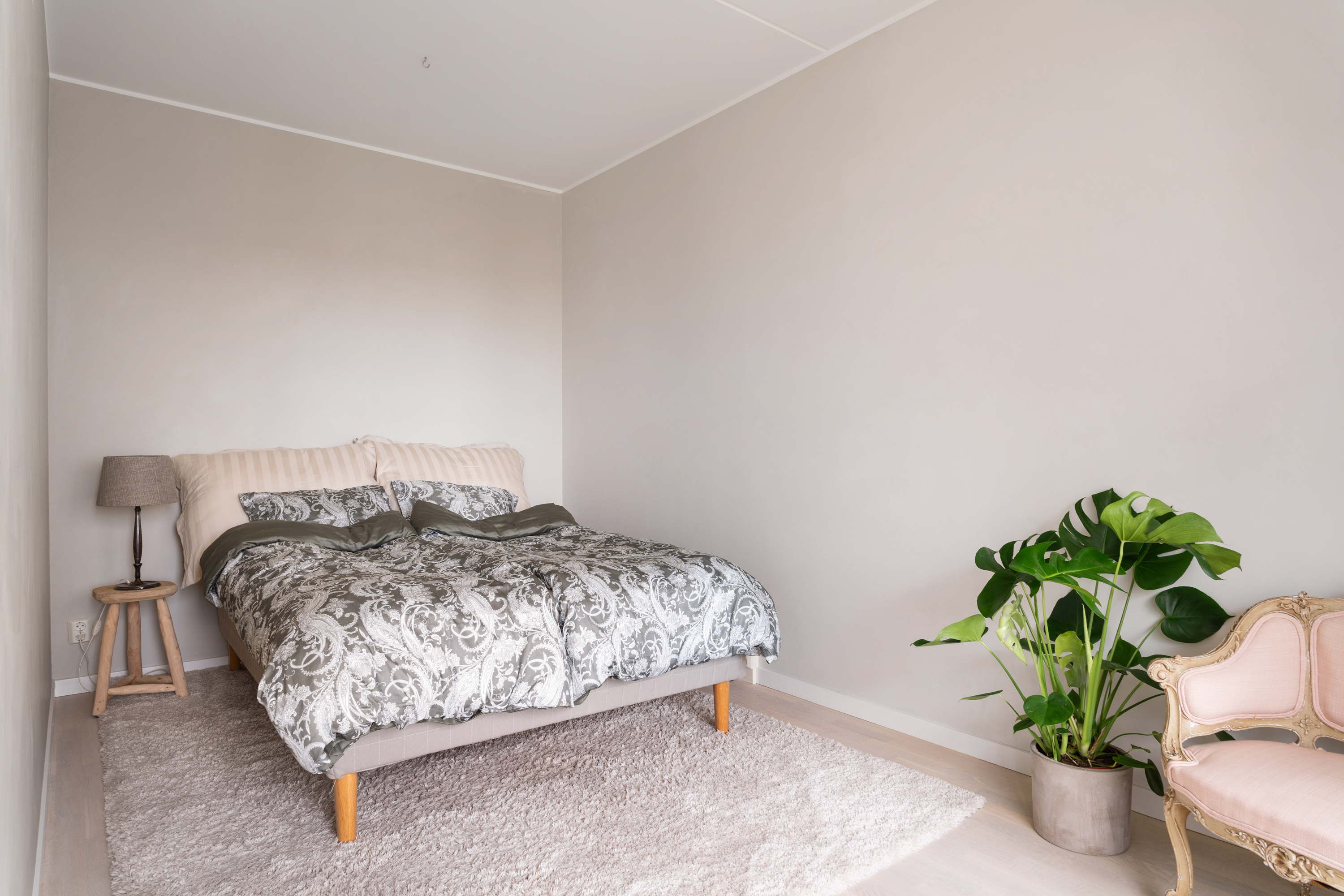 Bostadsbild från Fendergatan 8, Till salu i Hammarby Sjöstad, Stockholm