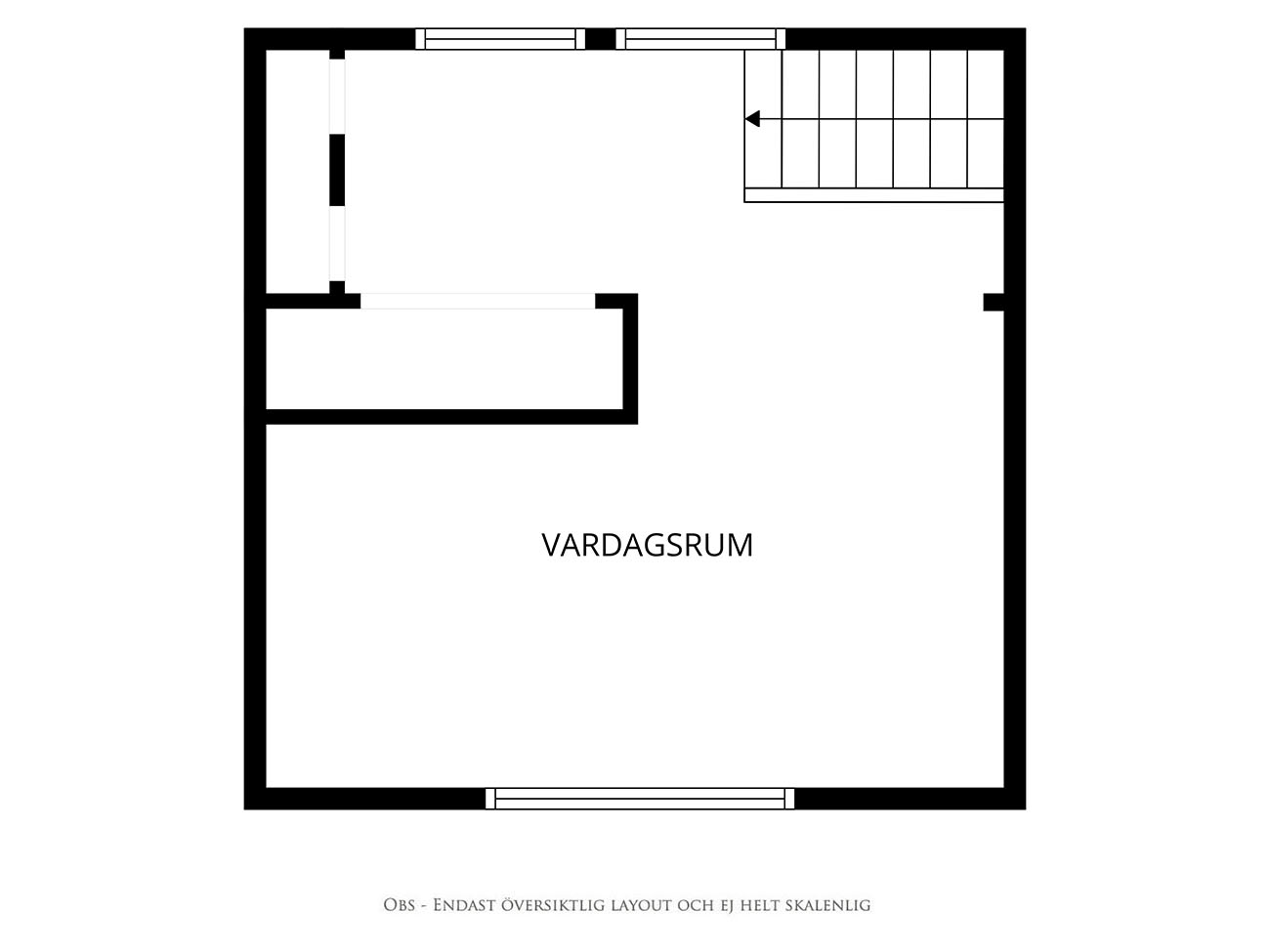 layout uppe