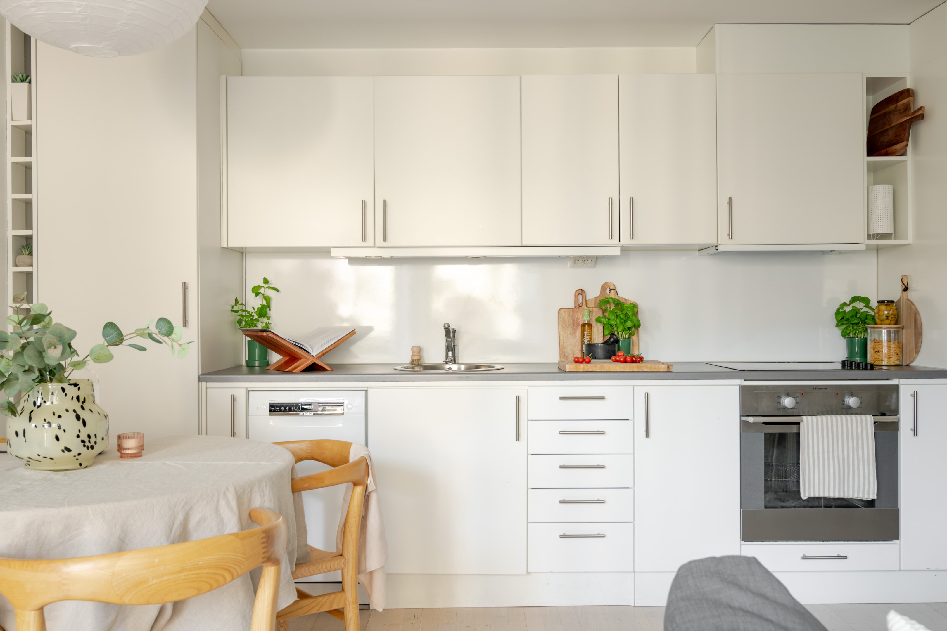 Bostadsbild från Tellusborgsvägen 90, Såld i Midsommarkransen, Stockholm