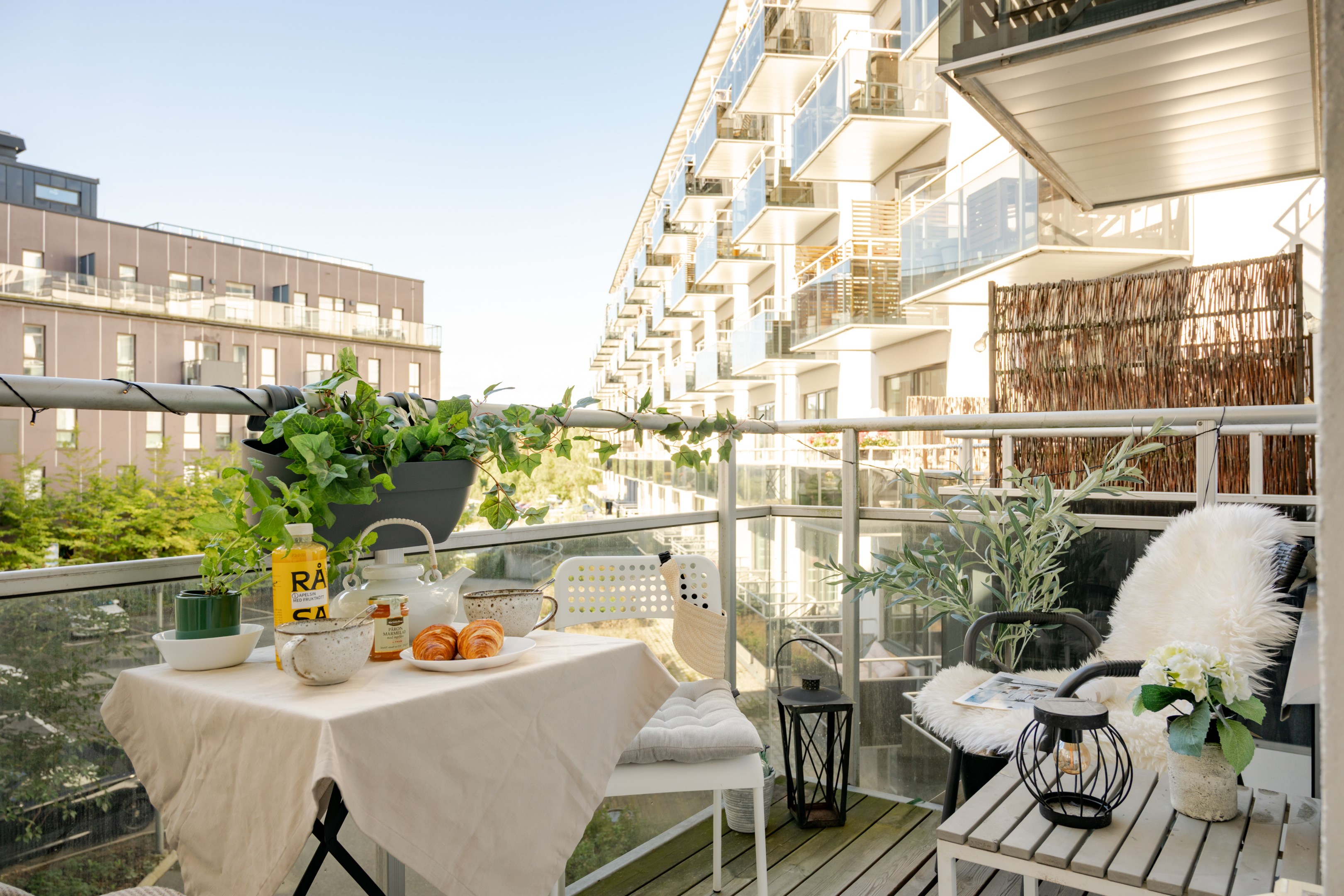 Bostadsbild från Tellusborgsvägen 90, Såld i Midsommarkransen, Stockholm