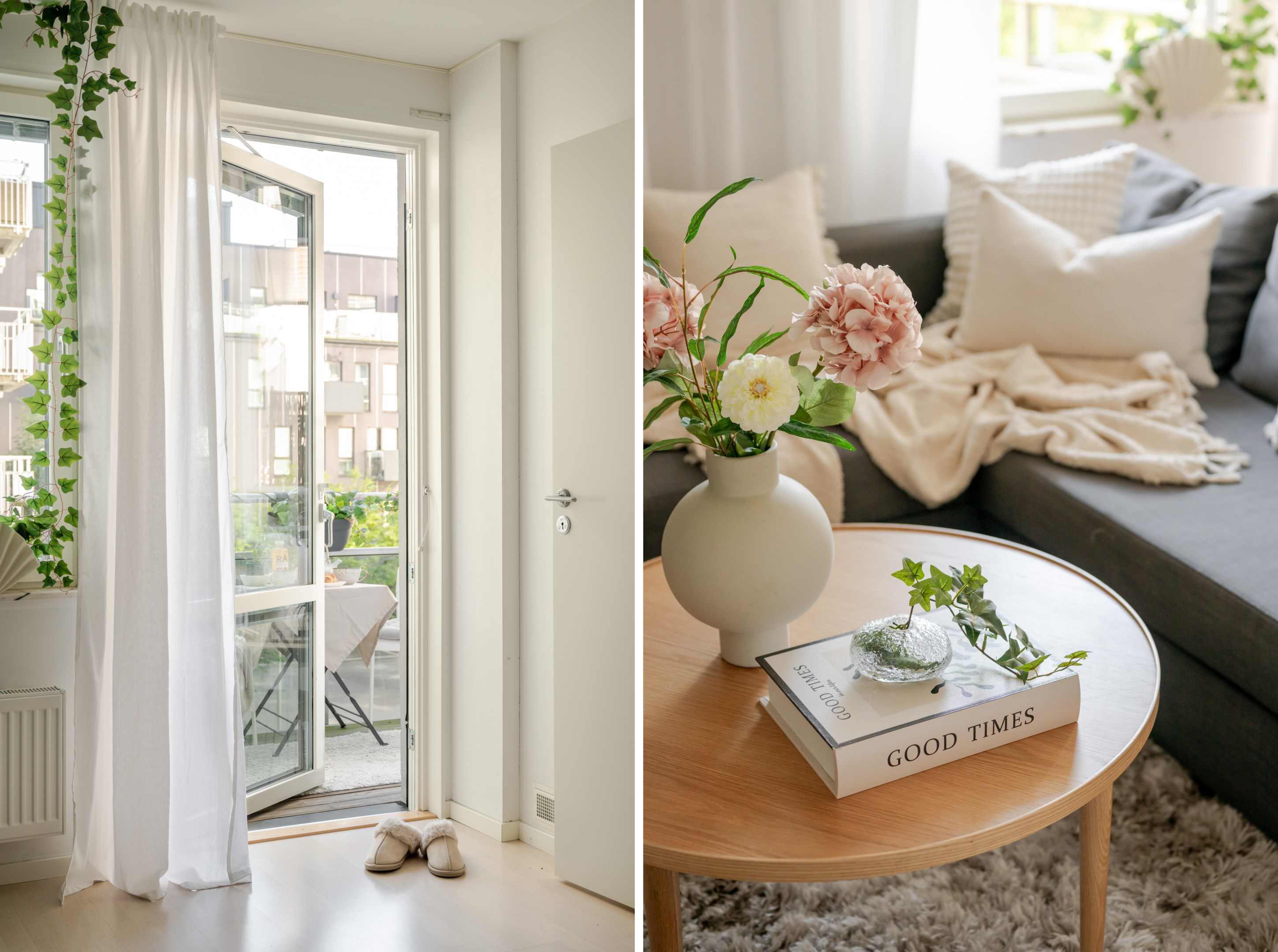 Bostadsbild från Tellusborgsvägen 90, Såld i Midsommarkransen, Stockholm