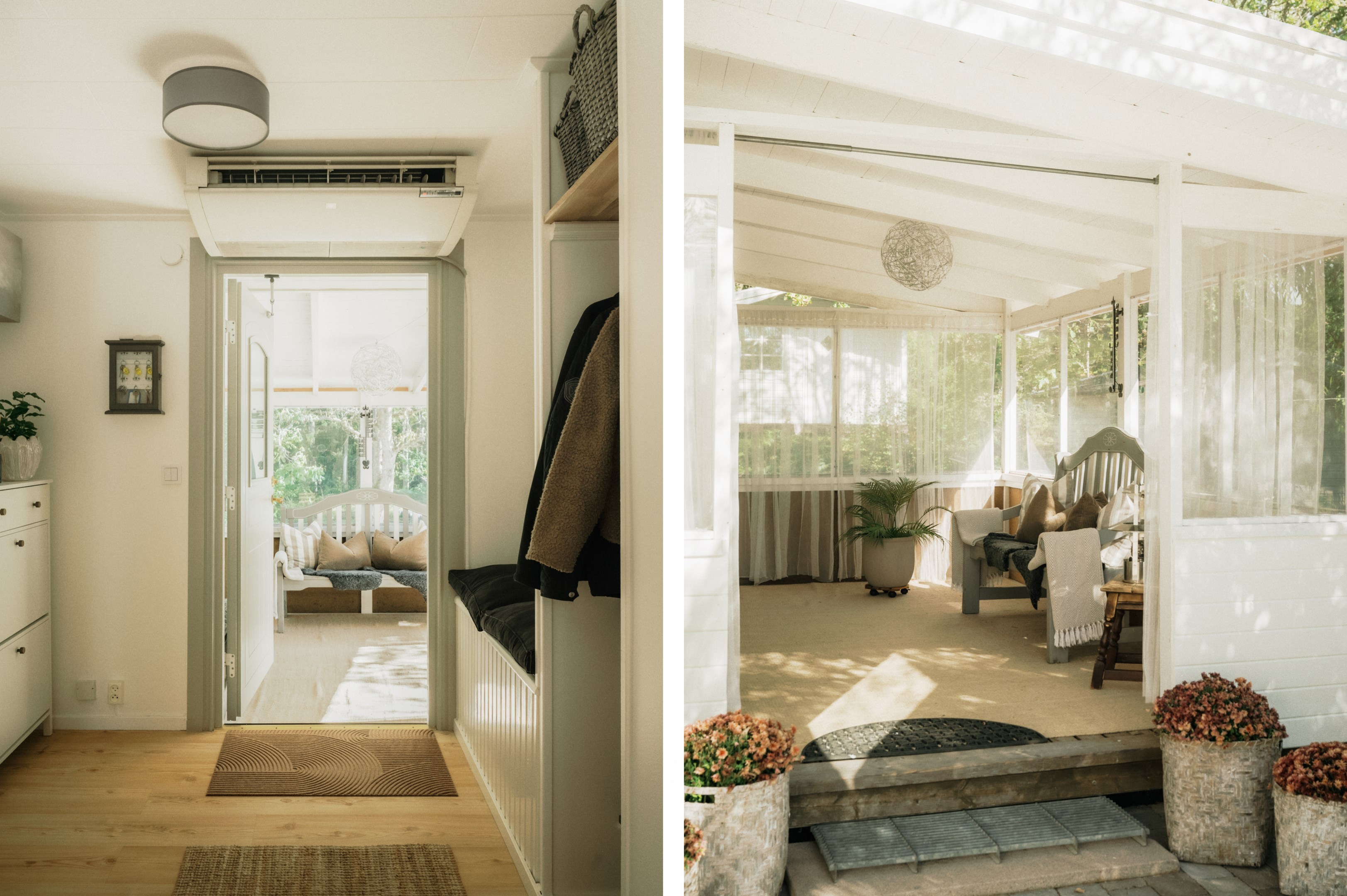 Bostadsbild från Dalängsvägen 17, Kommande i Fagerdala, Värmdö