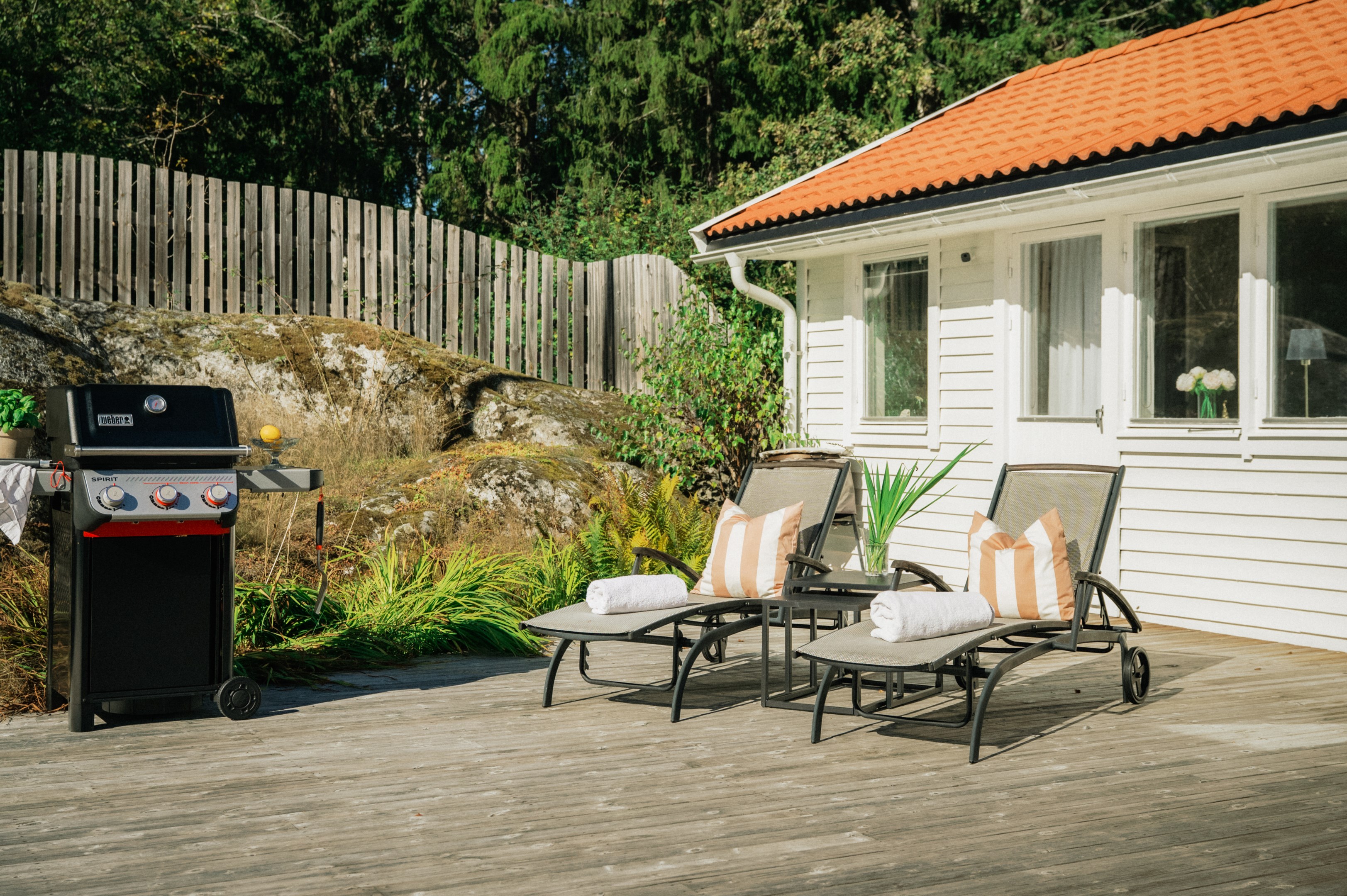 Bostadsbild från Dalängsvägen 17, Kommande i Fagerdala, Värmdö