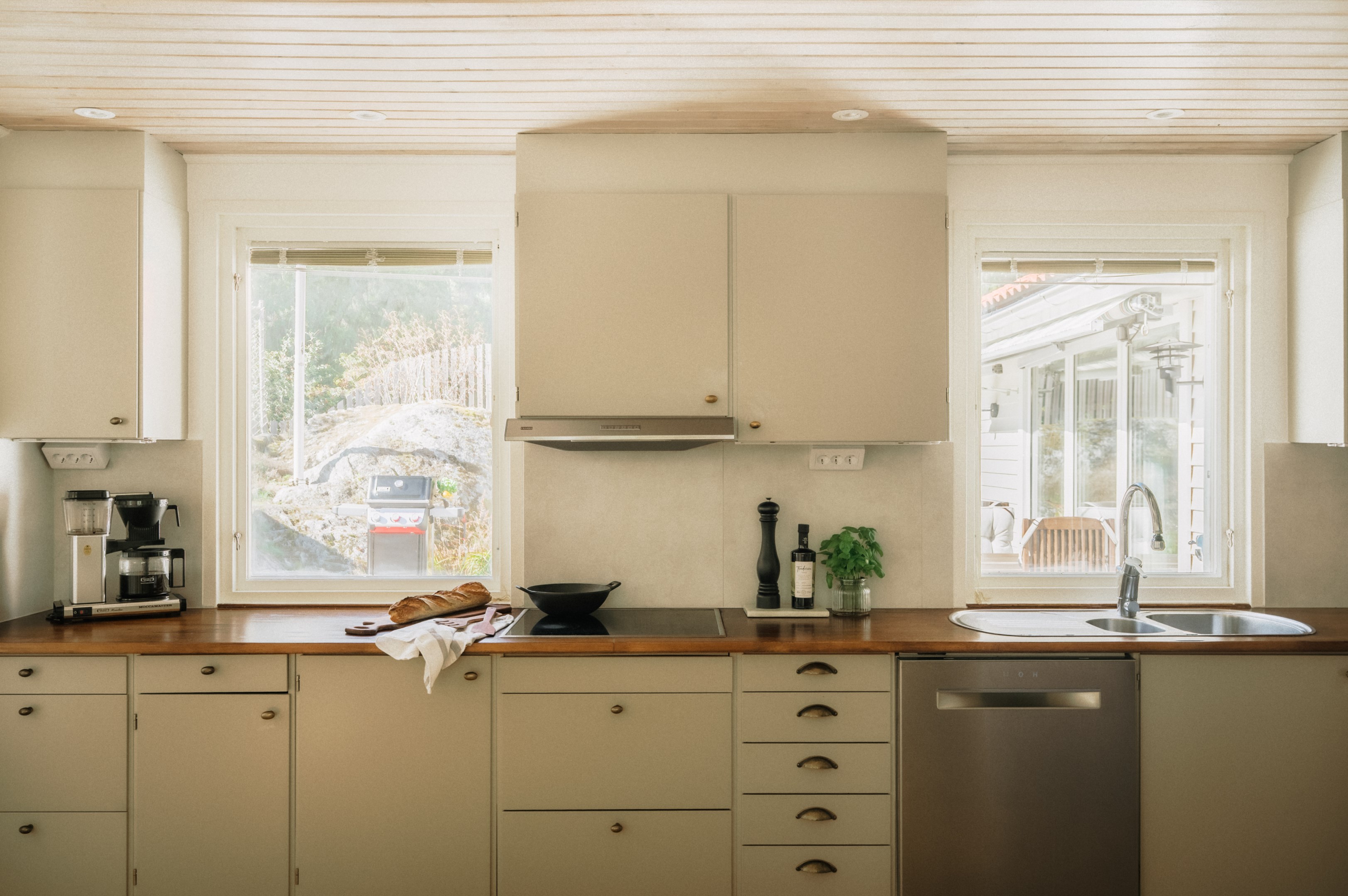 Bostadsbild från Dalängsvägen 17, Kommande i Fagerdala, Värmdö
