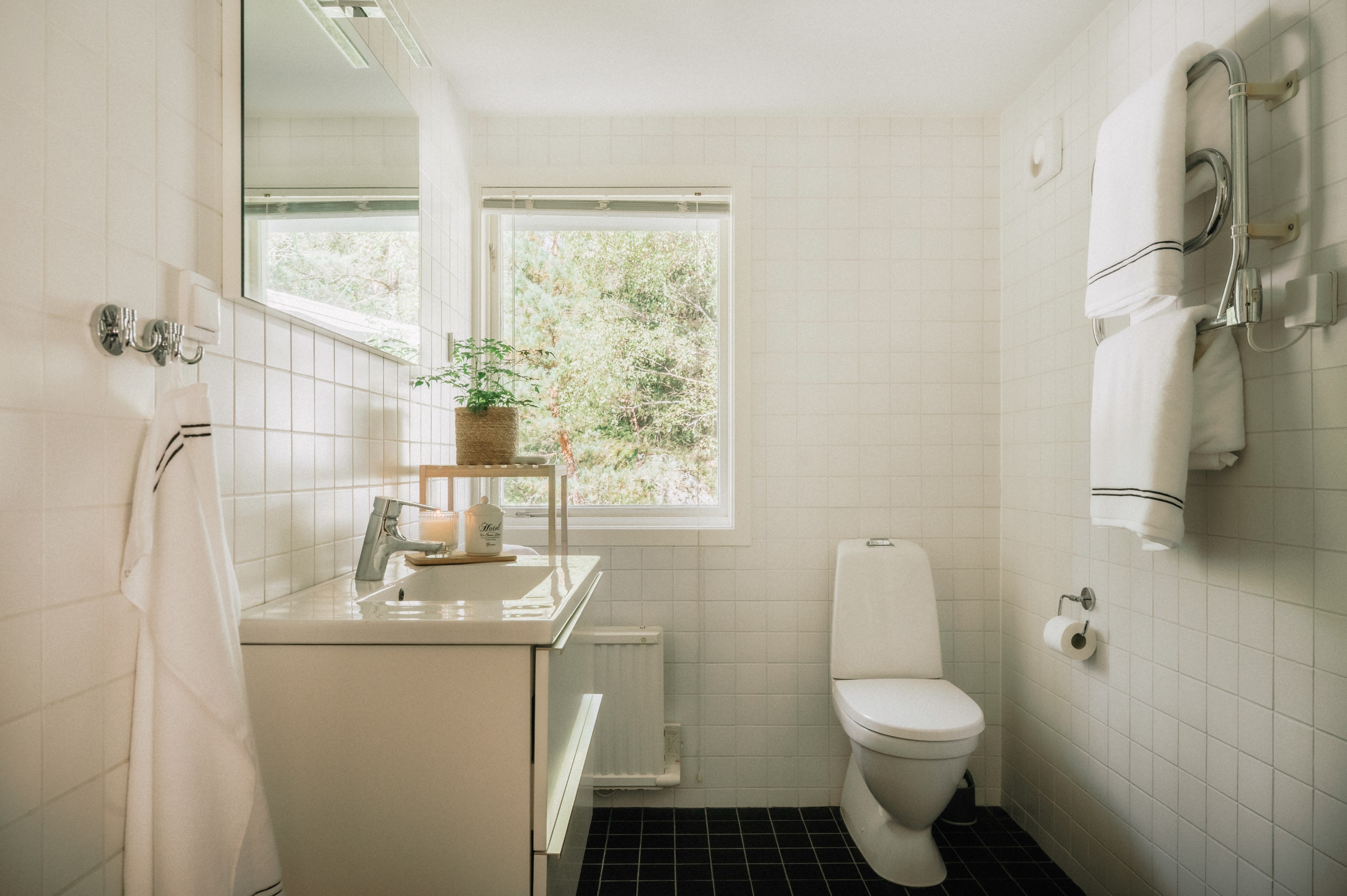 Bostadsbild från Dalängsvägen 17, Kommande i Fagerdala, Värmdö